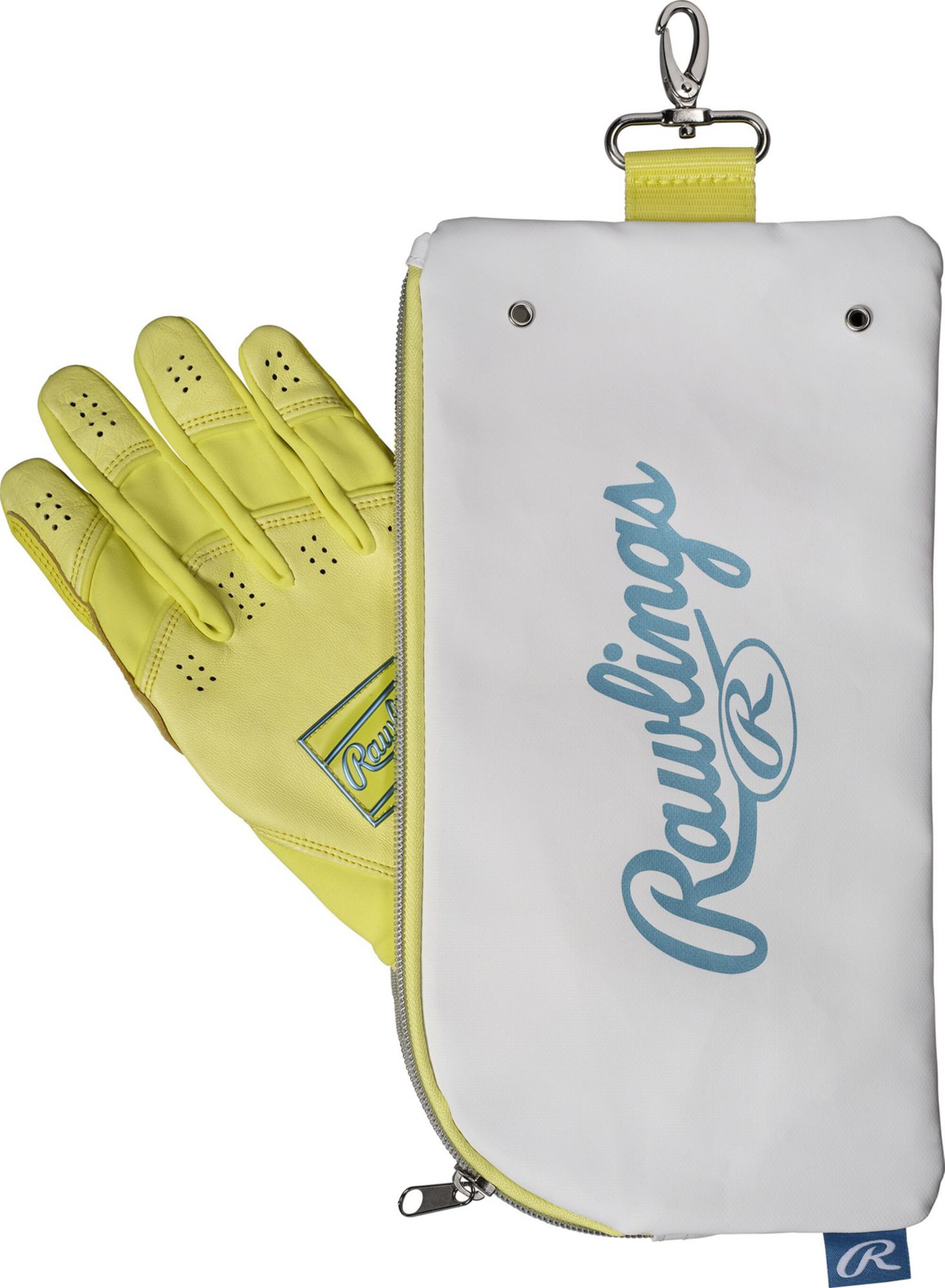 Rawlings Adult Icon Batting Gloves product image