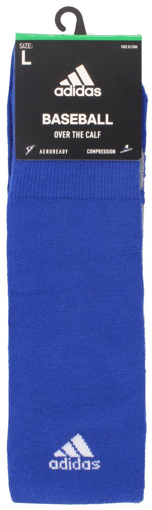 adidas Icon Over The Calf Baseball/Softball Socks product image