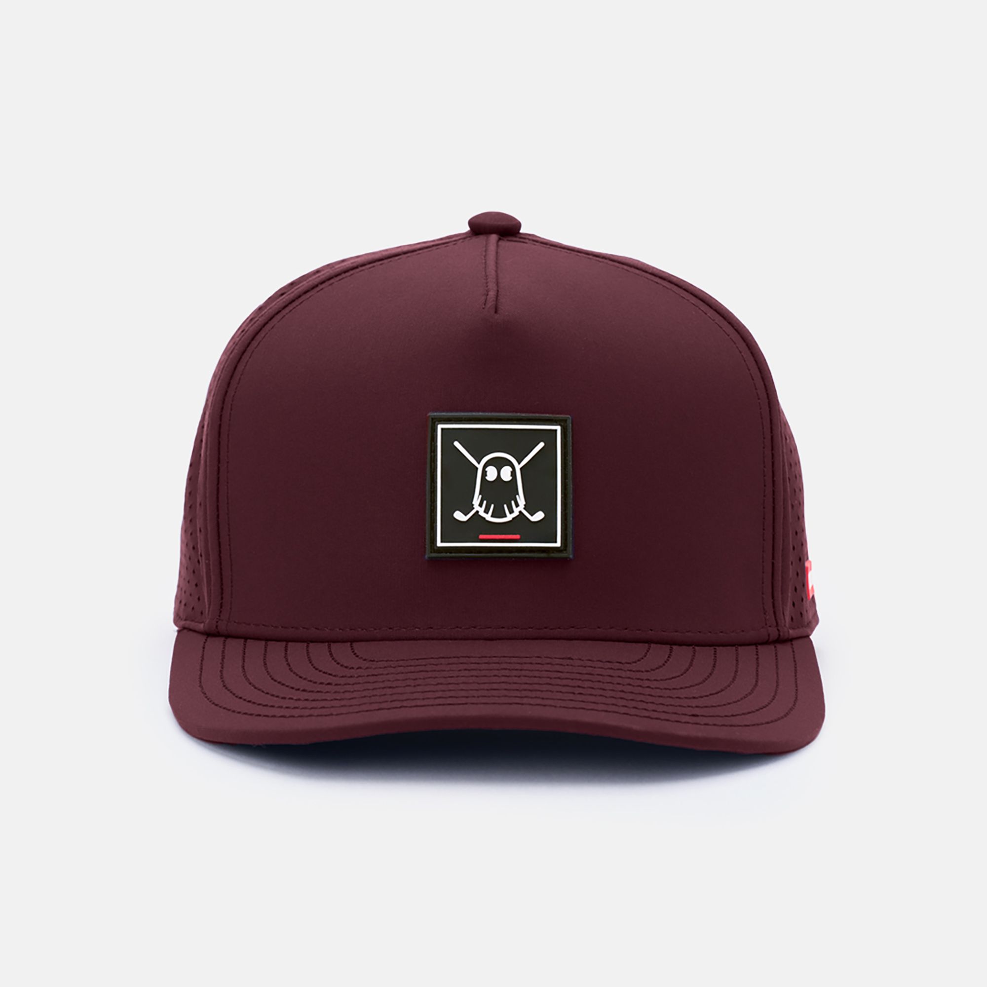 GHOST GOLF Men's Icon Patch Golf Hat product image