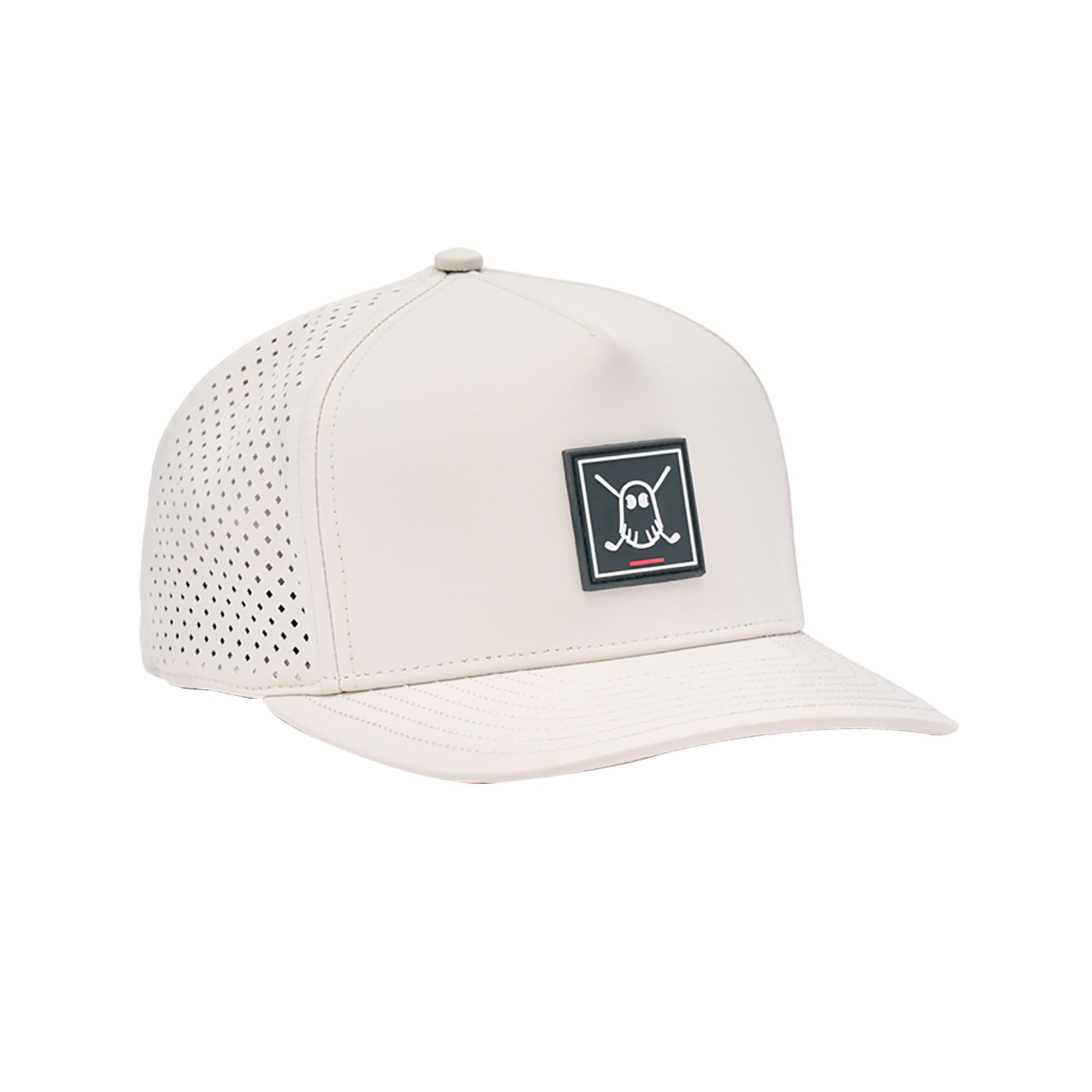 GHOST GOLF Men's Icon Patch Golf Hat product image