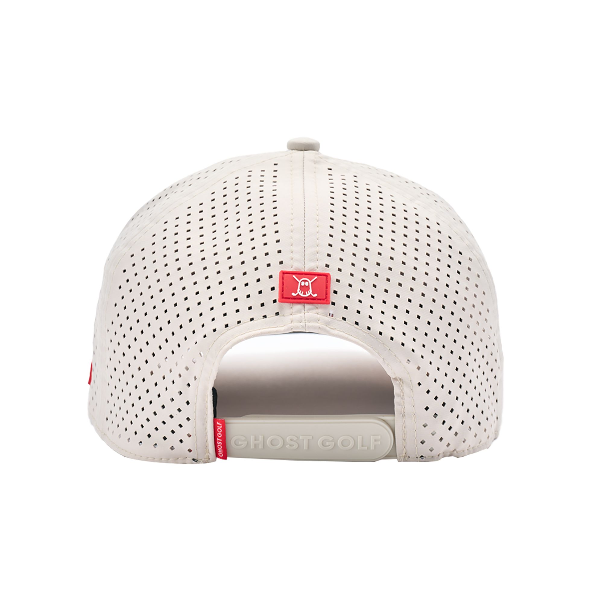 GHOST GOLF Men's Icon Patch Golf Hat product image