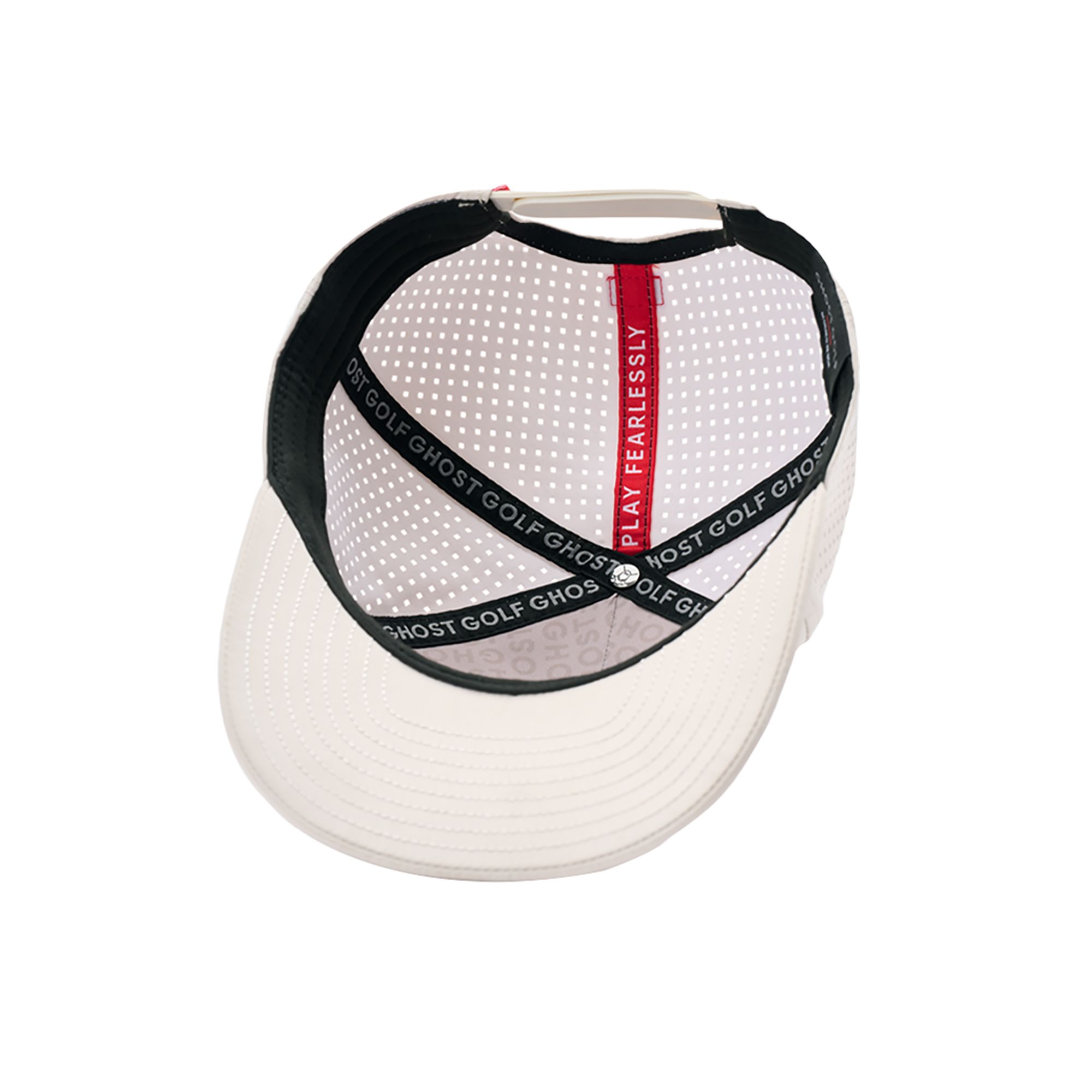 GHOST GOLF Men's Icon Patch Golf Hat product image