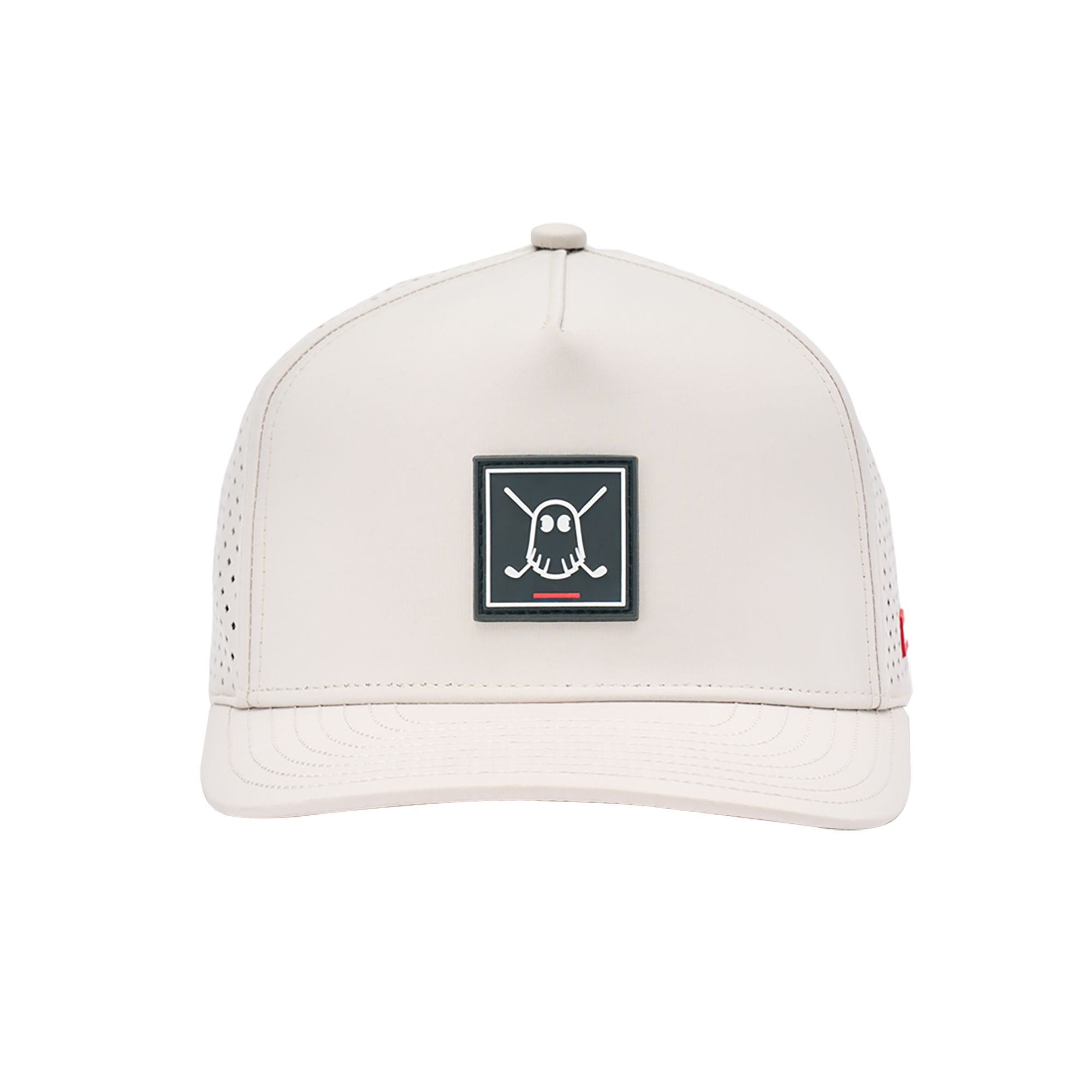GHOST GOLF Men's Icon Patch Golf Hat product image