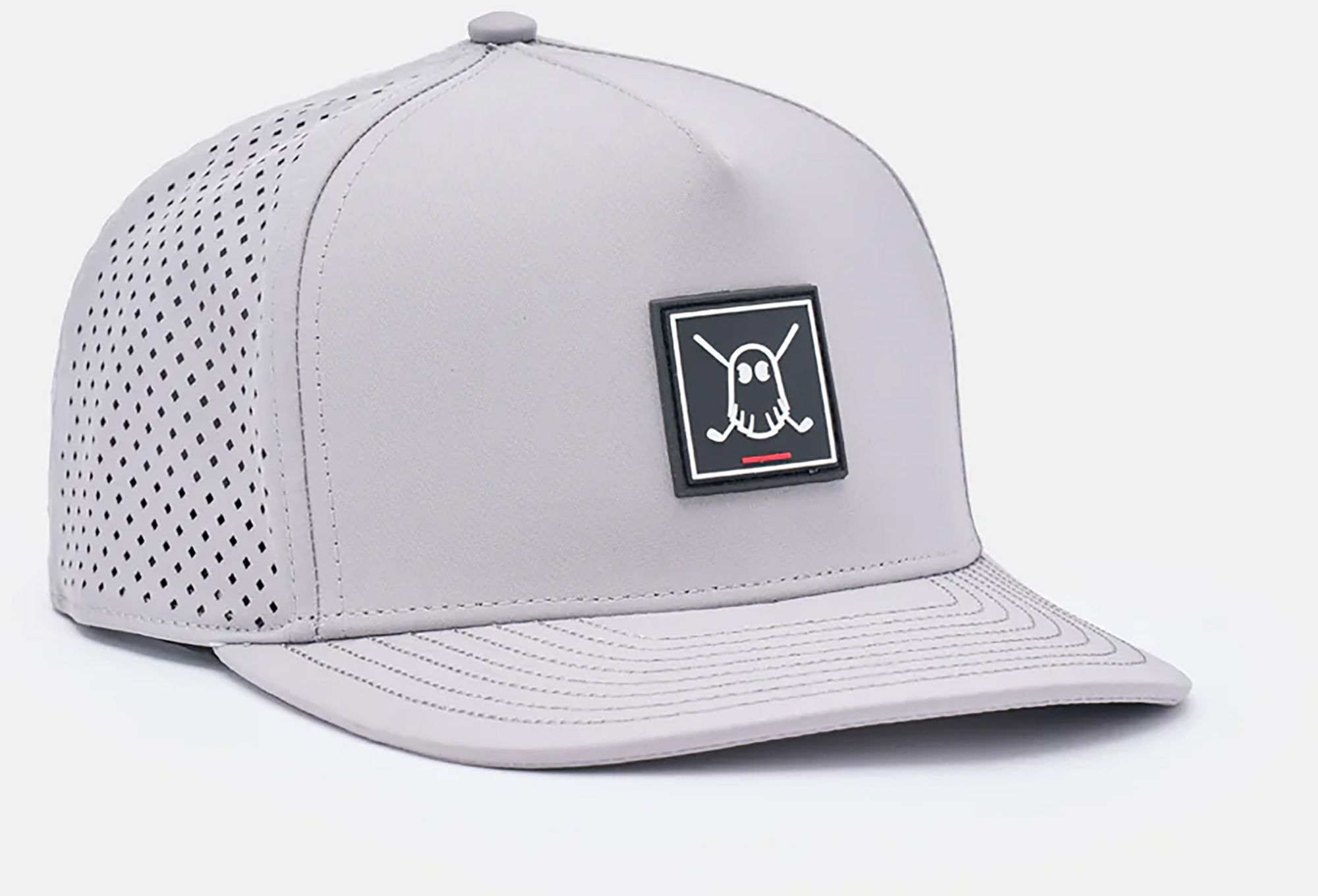 GHOST GOLF Men's Icon Patch Golf Hat product image