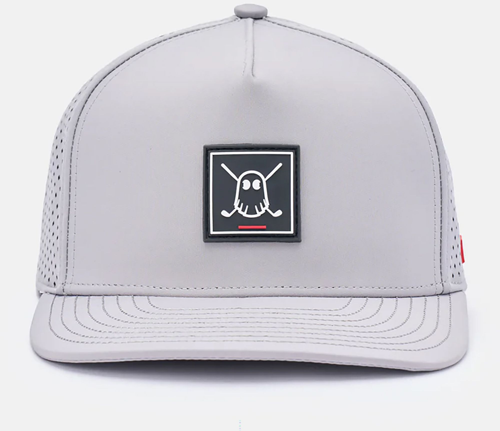 GHOST GOLF Men's Icon Patch Golf Hat product image