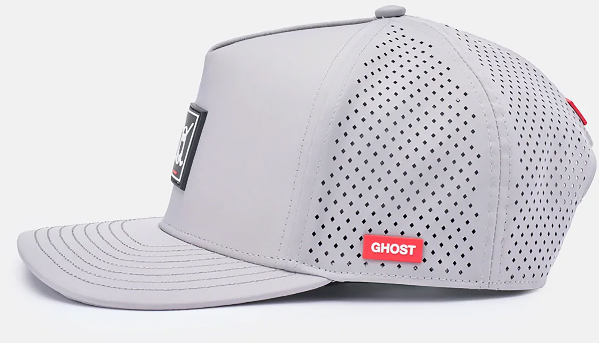 GHOST GOLF Men's Icon Patch Golf Hat product image