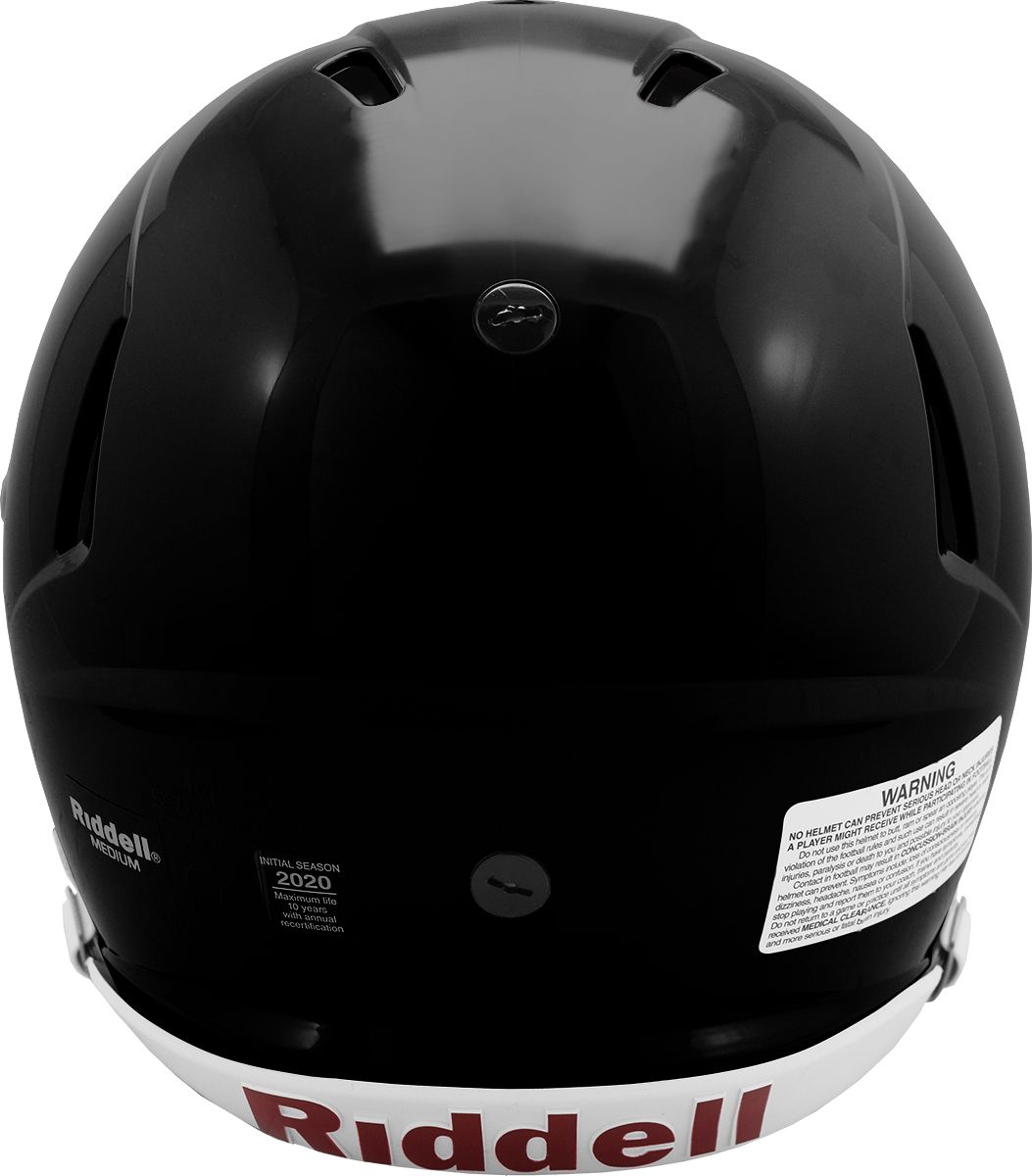 Riddell Youth Icon Molded Custom Football Helmet product image
