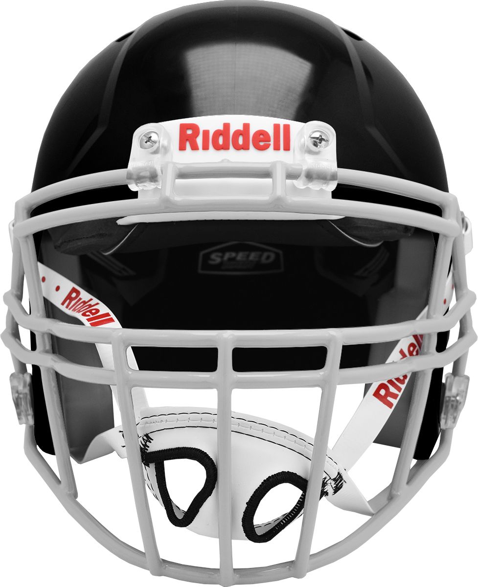 Riddell Youth Icon Molded Custom Football Helmet