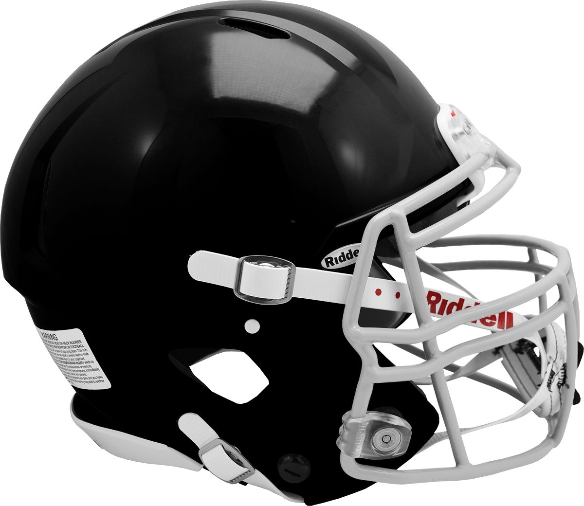Riddell Youth Icon Molded Custom Football Helmet product image