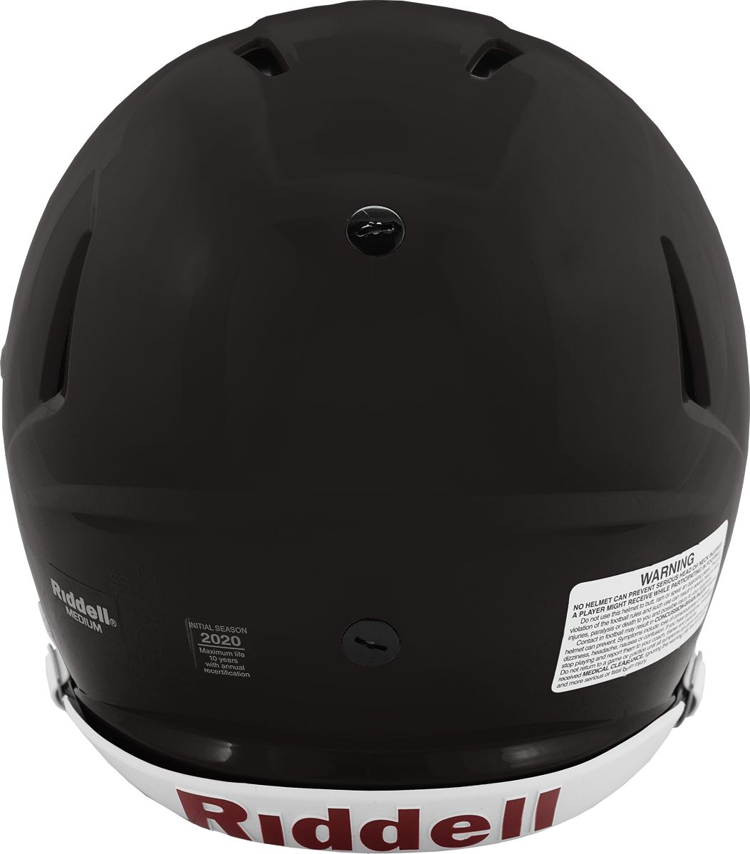 Riddell Youth Icon Painted Custom Football Helmet product image