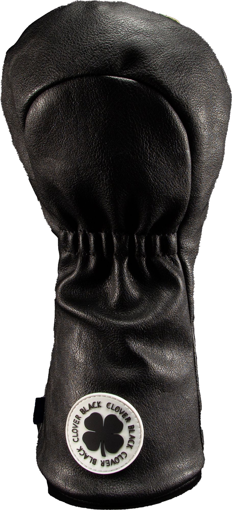 CMC Design Live Lucky Green Driver Headcover product image