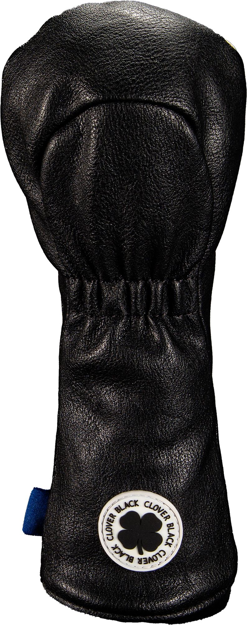 CMC Design Live Lucky Green Hybrid Headcover product image