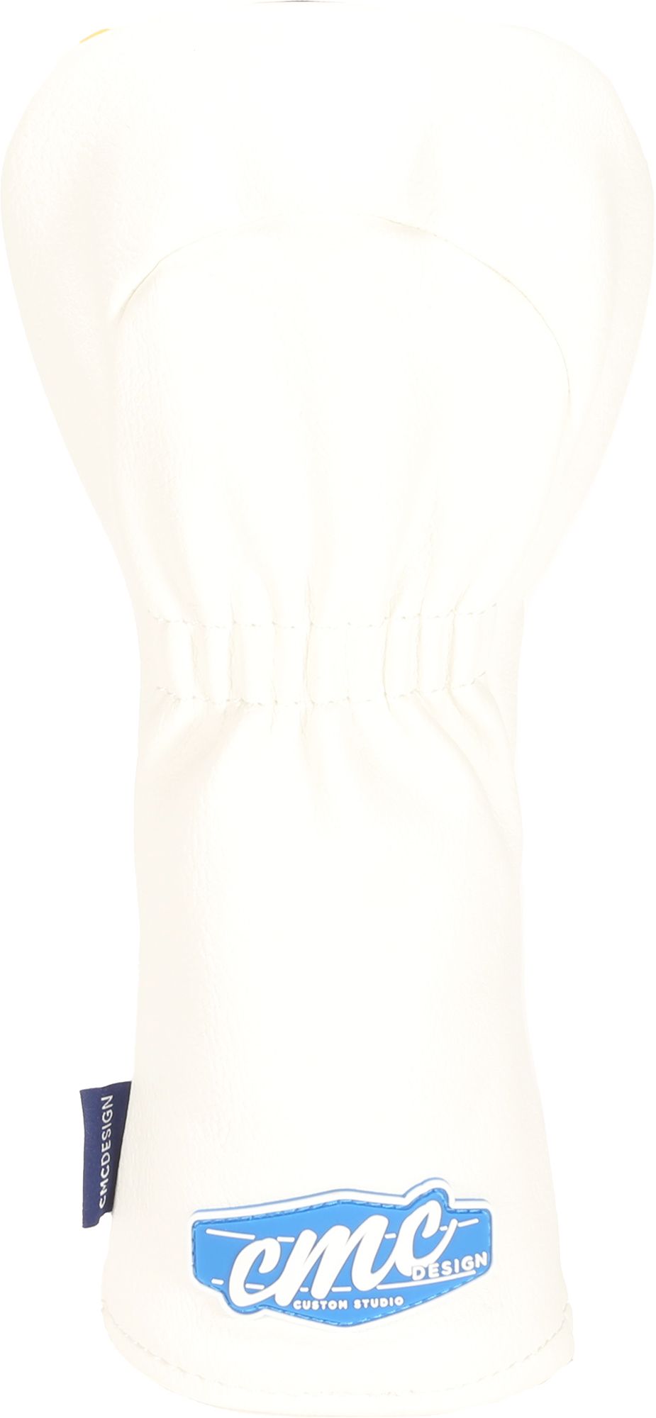 CMC Design Bazooka Joe Hybrid Headcover Golf Galaxy