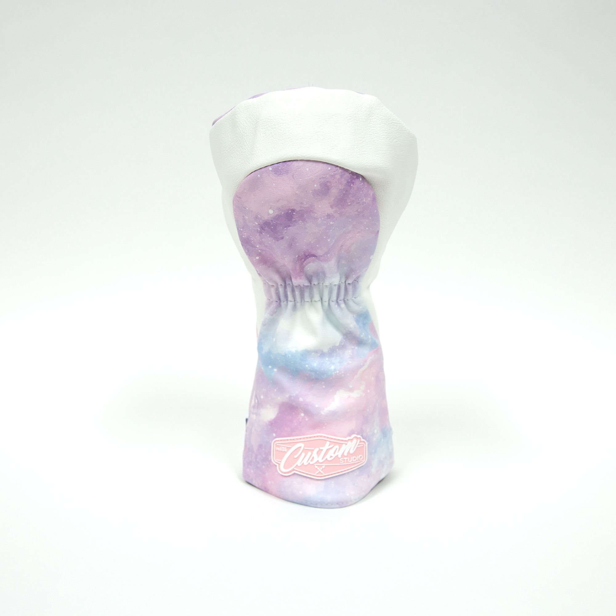 CMC Design Galaxy Driver Headcover product image