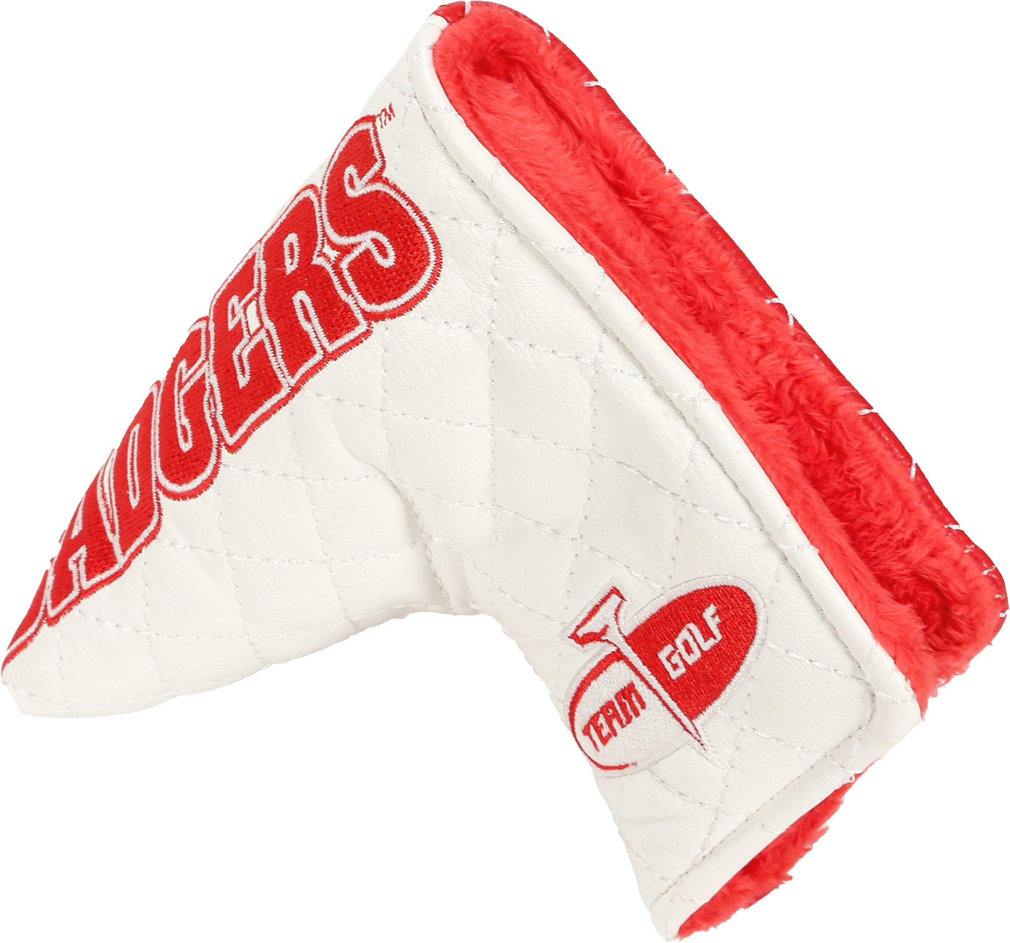 CMC Design Wisconsin Blade Putter Headcover product image
