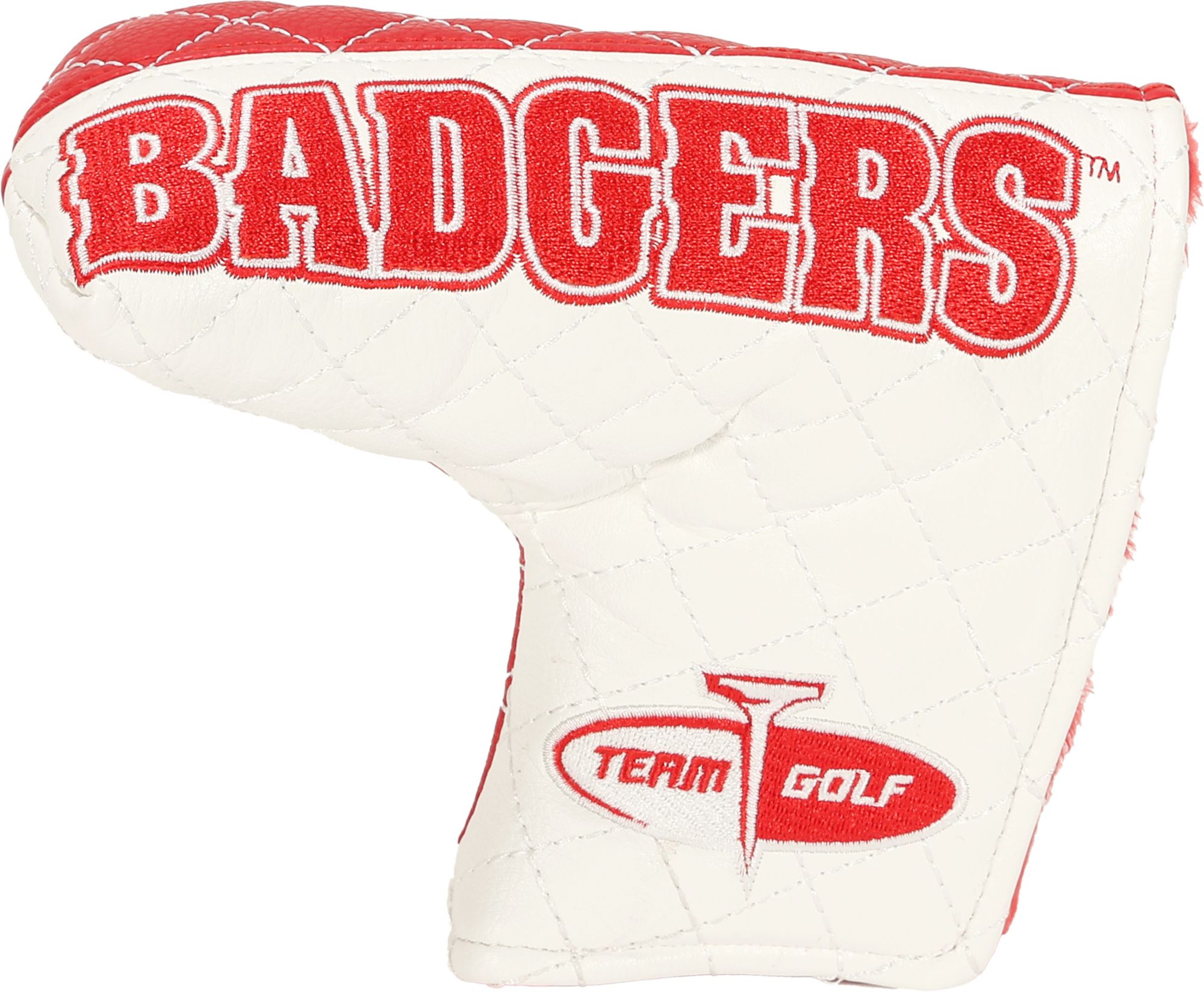 CMC Design Wisconsin Blade Putter Headcover product image