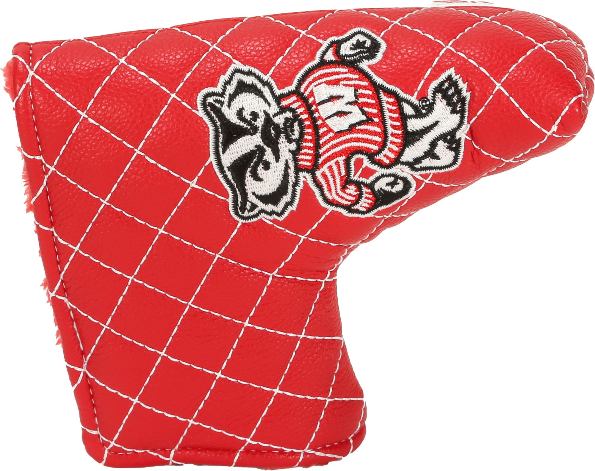 CMC Design Wisconsin Blade Putter Headcover product image