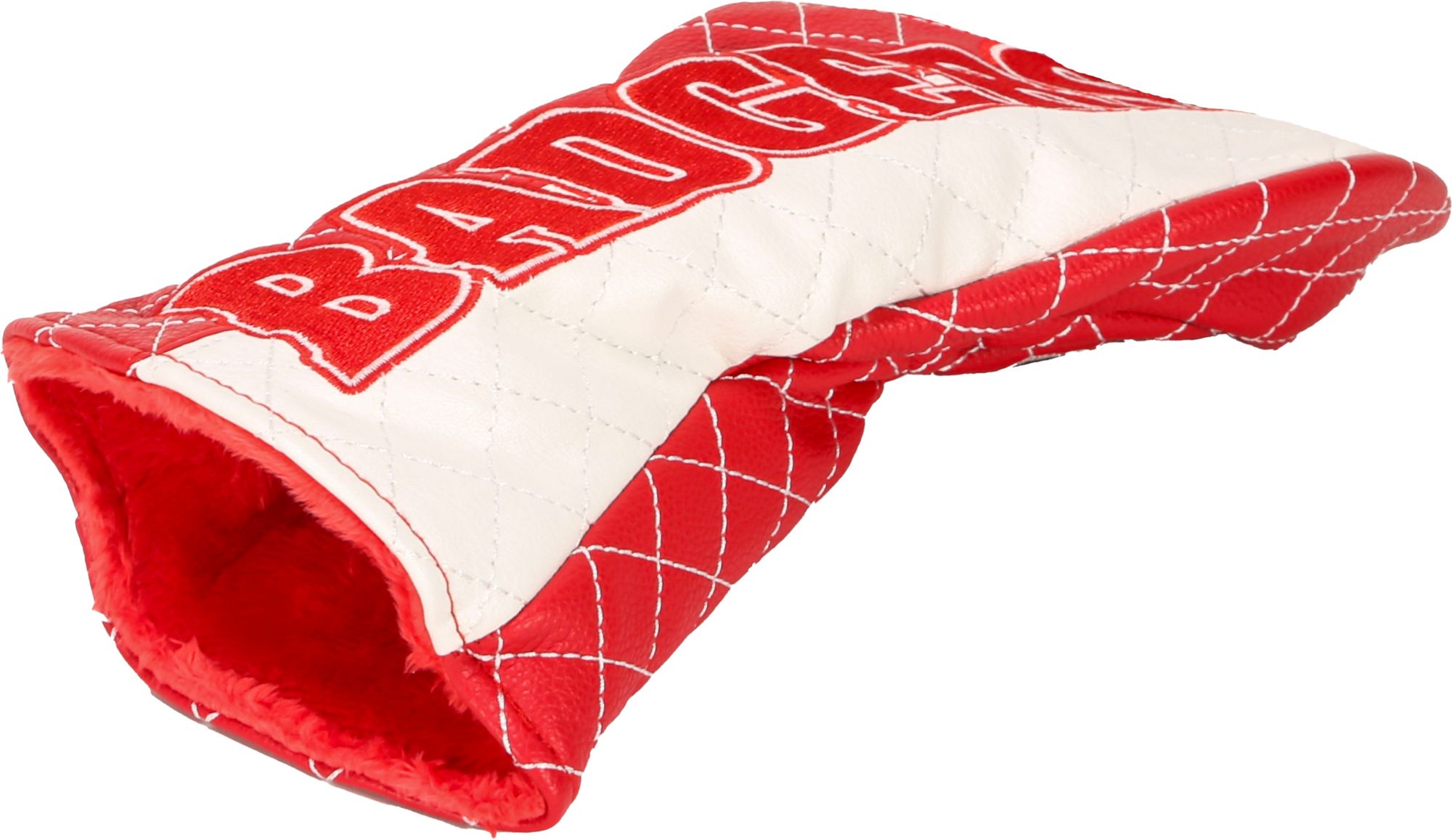 CMC Design Wisconsin Fairway Wood Headcover product image