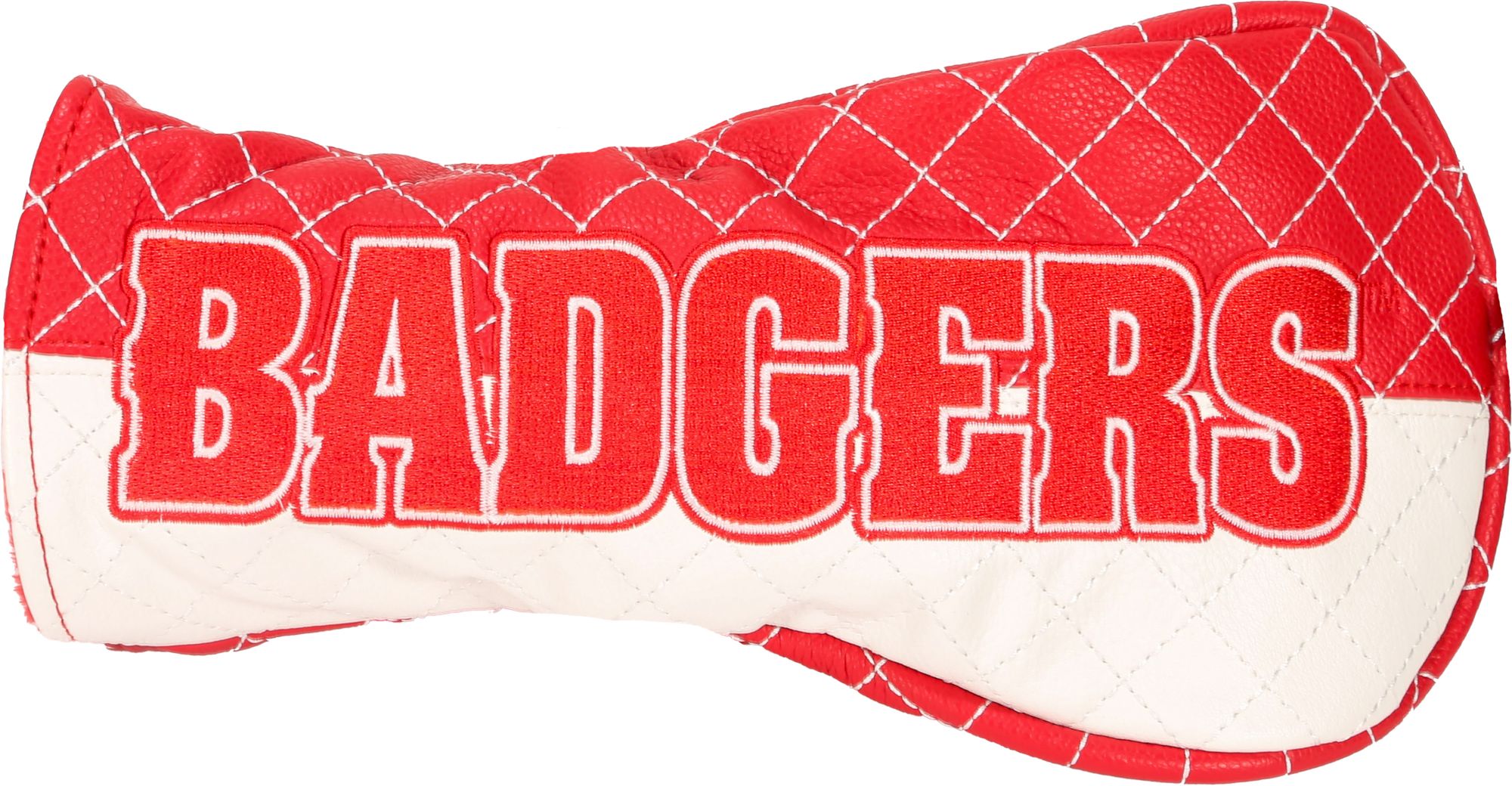 CMC Design Wisconsin Fairway Wood Headcover product image