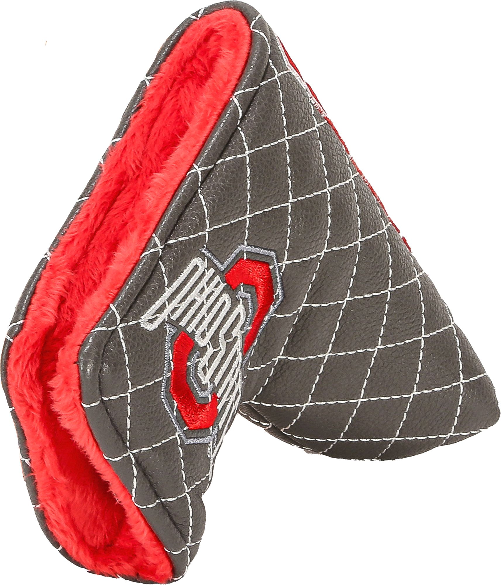 CMC Design Ohio State Blade Putter Headcover product image