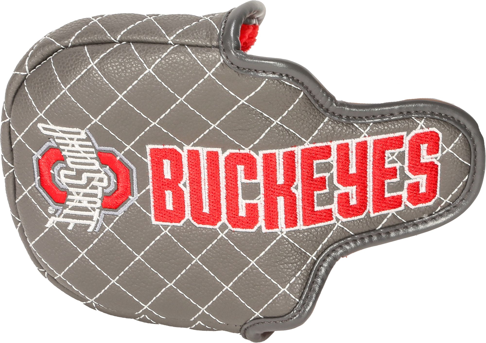 CMC Design Ohio State Mallet Putter Headcover product image