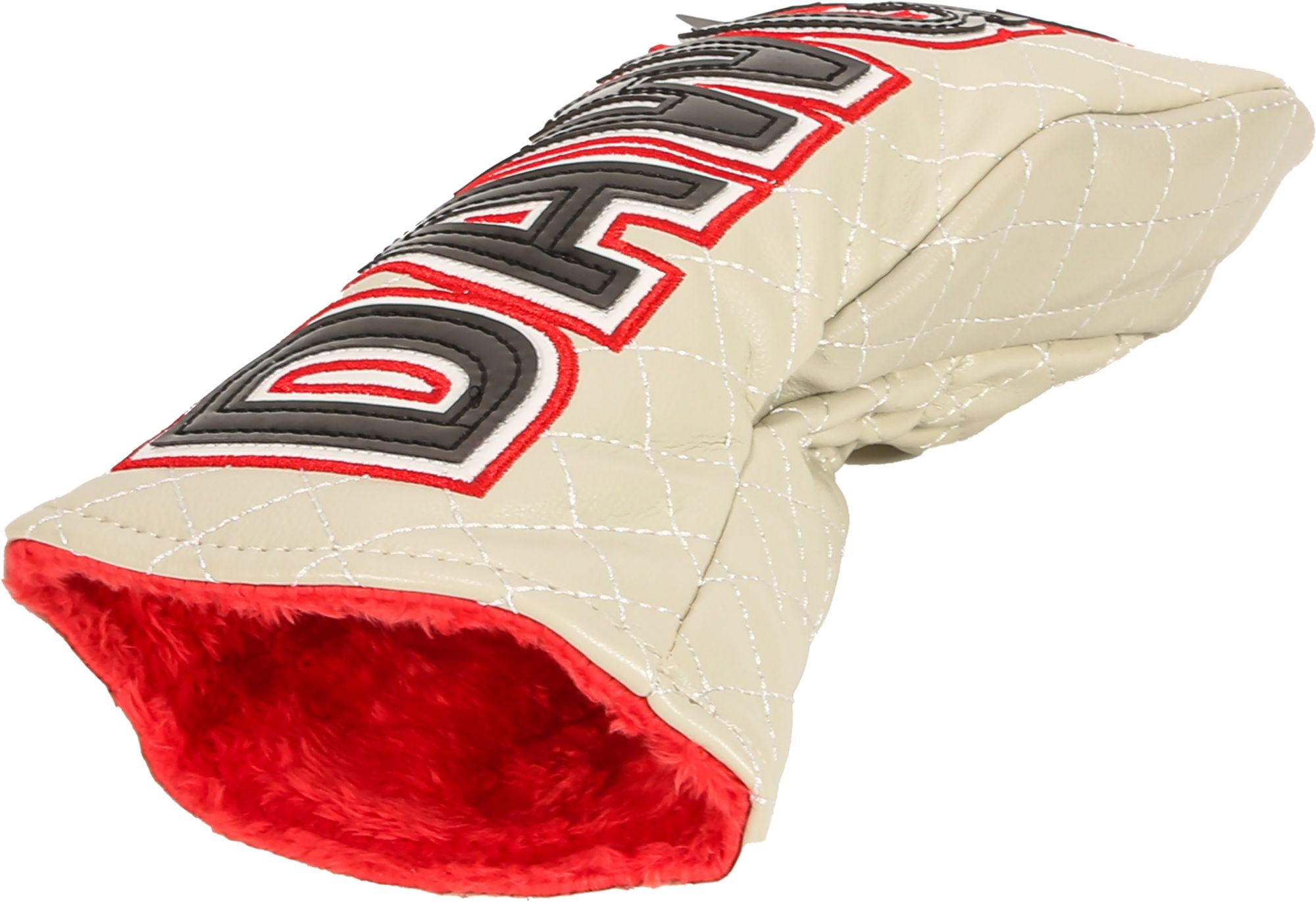 CMC Design Georgia Fairway Wood Headcover product image