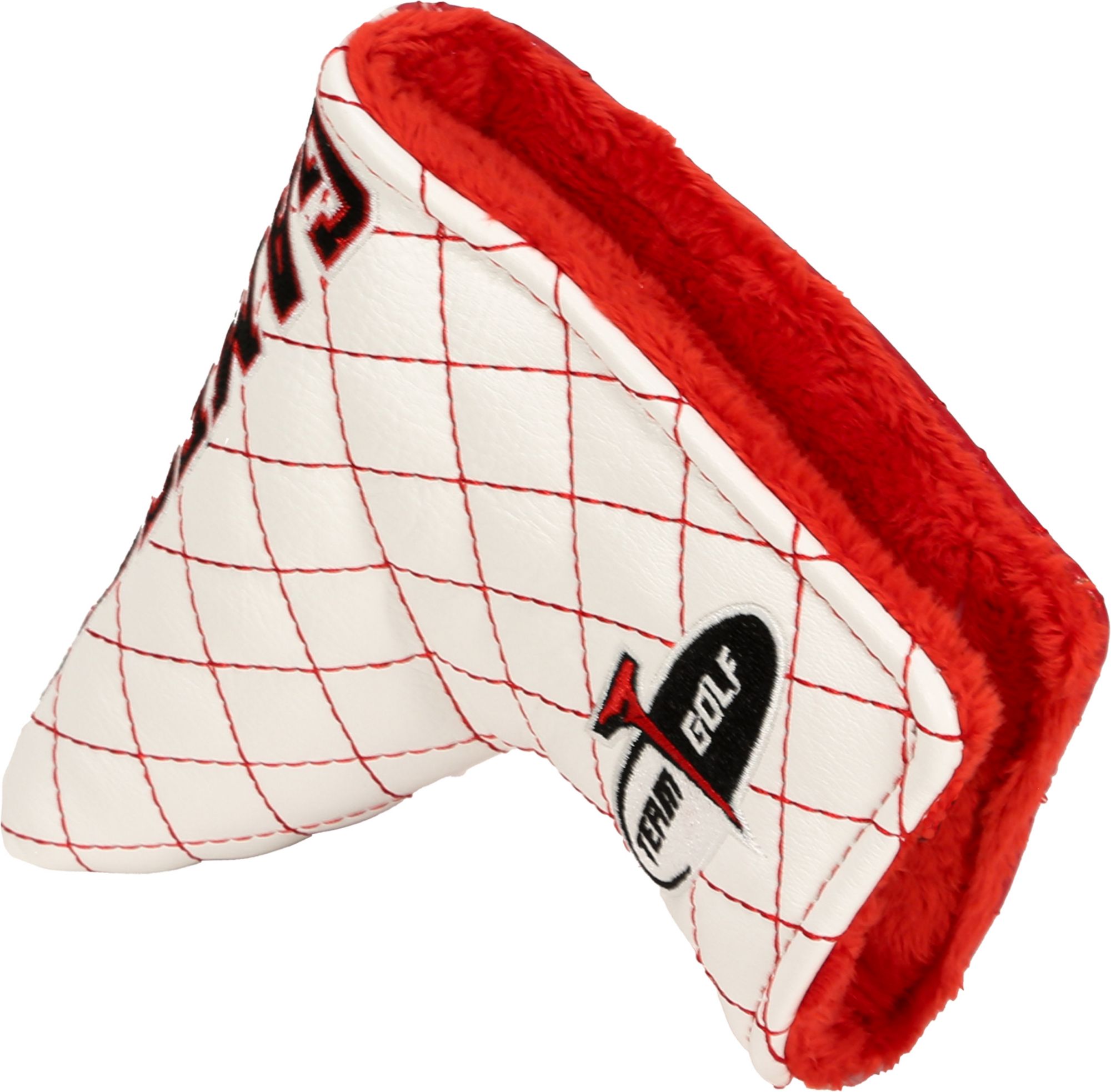 CMC Design South Carolina Gamecocks Blade Putter Headcover product image