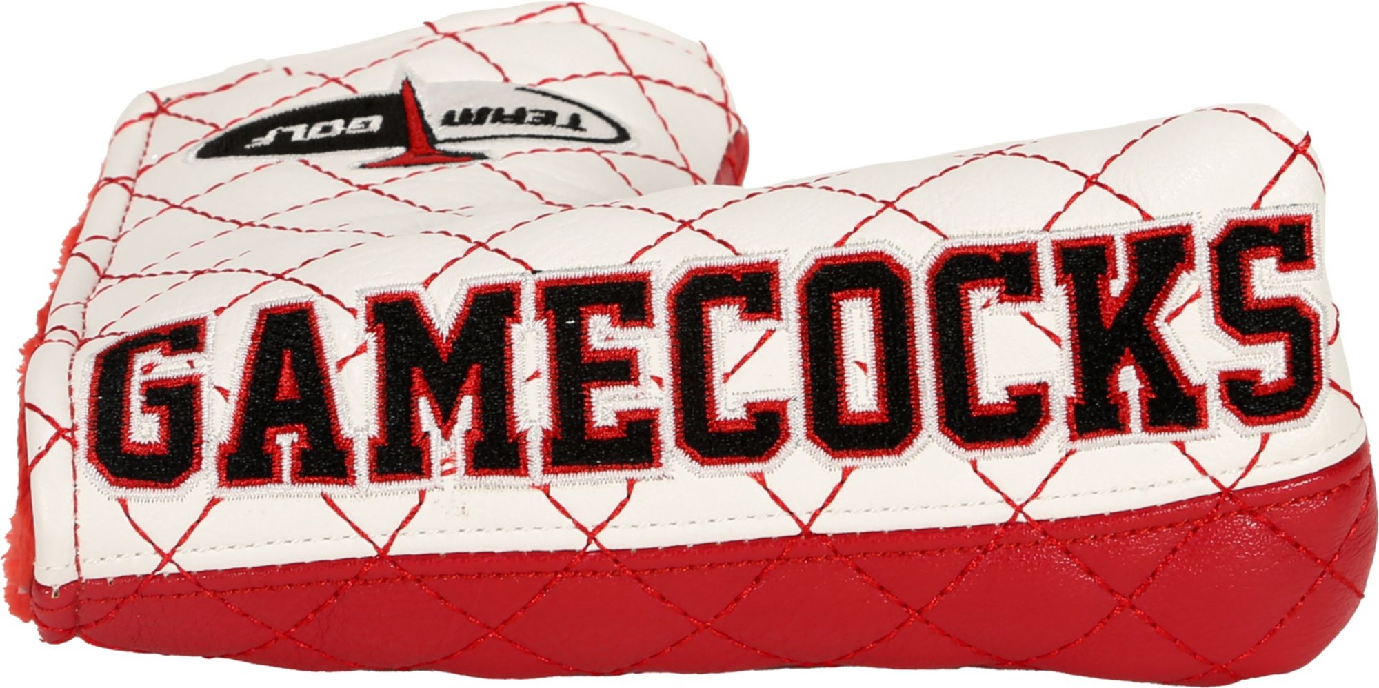 CMC Design South Carolina Gamecocks Blade Putter Headcover product image