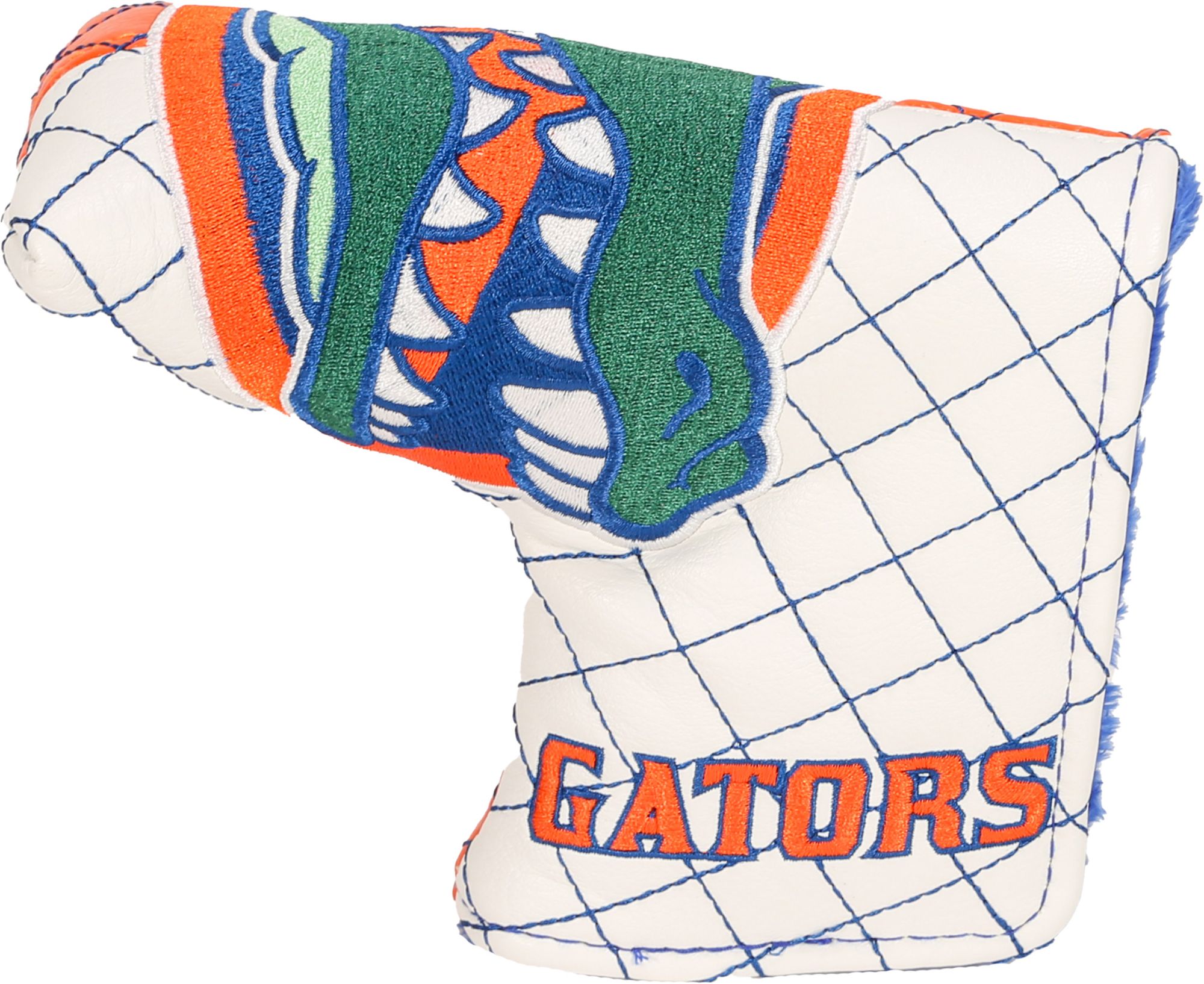 CMC Design Florida Gators Blade Putter Headcover