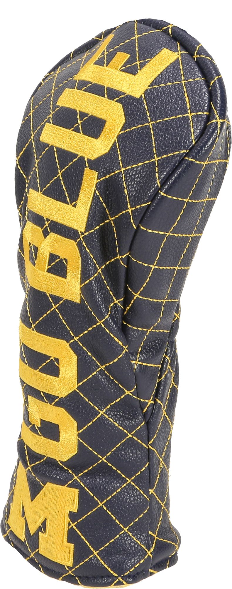 CMC Design Michigan Fairway Wood Headcover product image