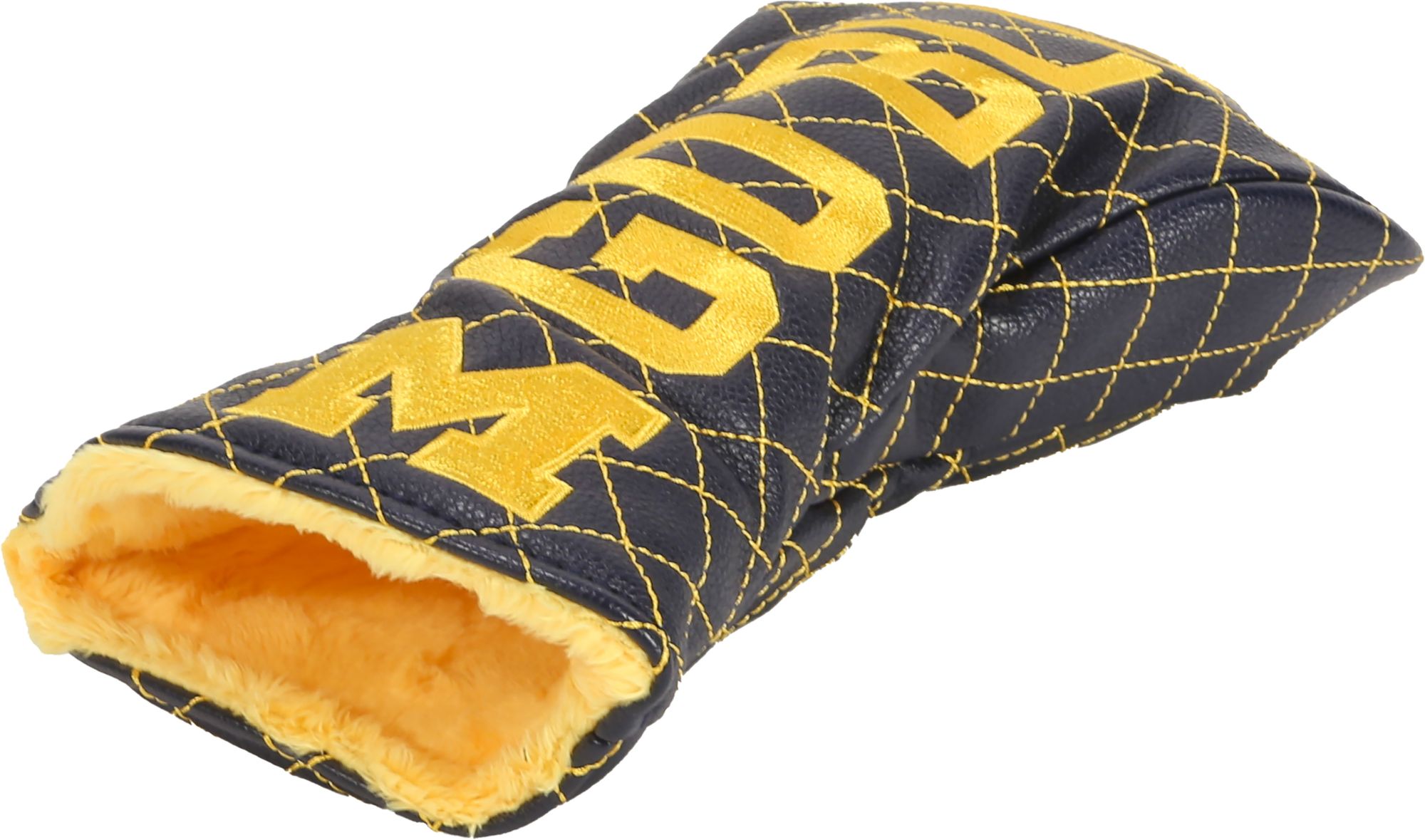 CMC Design Michigan Fairway Wood Headcover product image