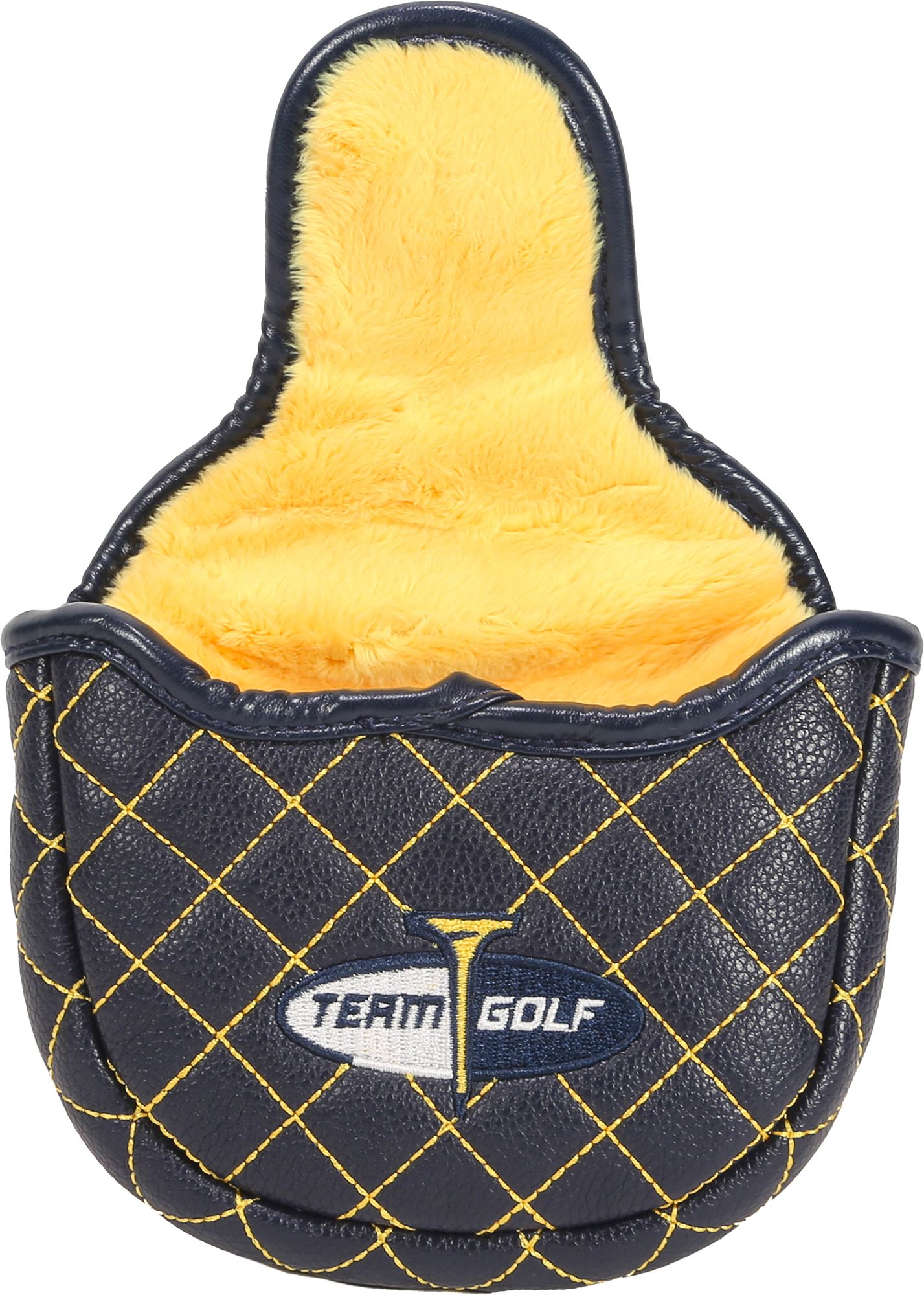 CMC Design Michigan Mallet Putter Headcover