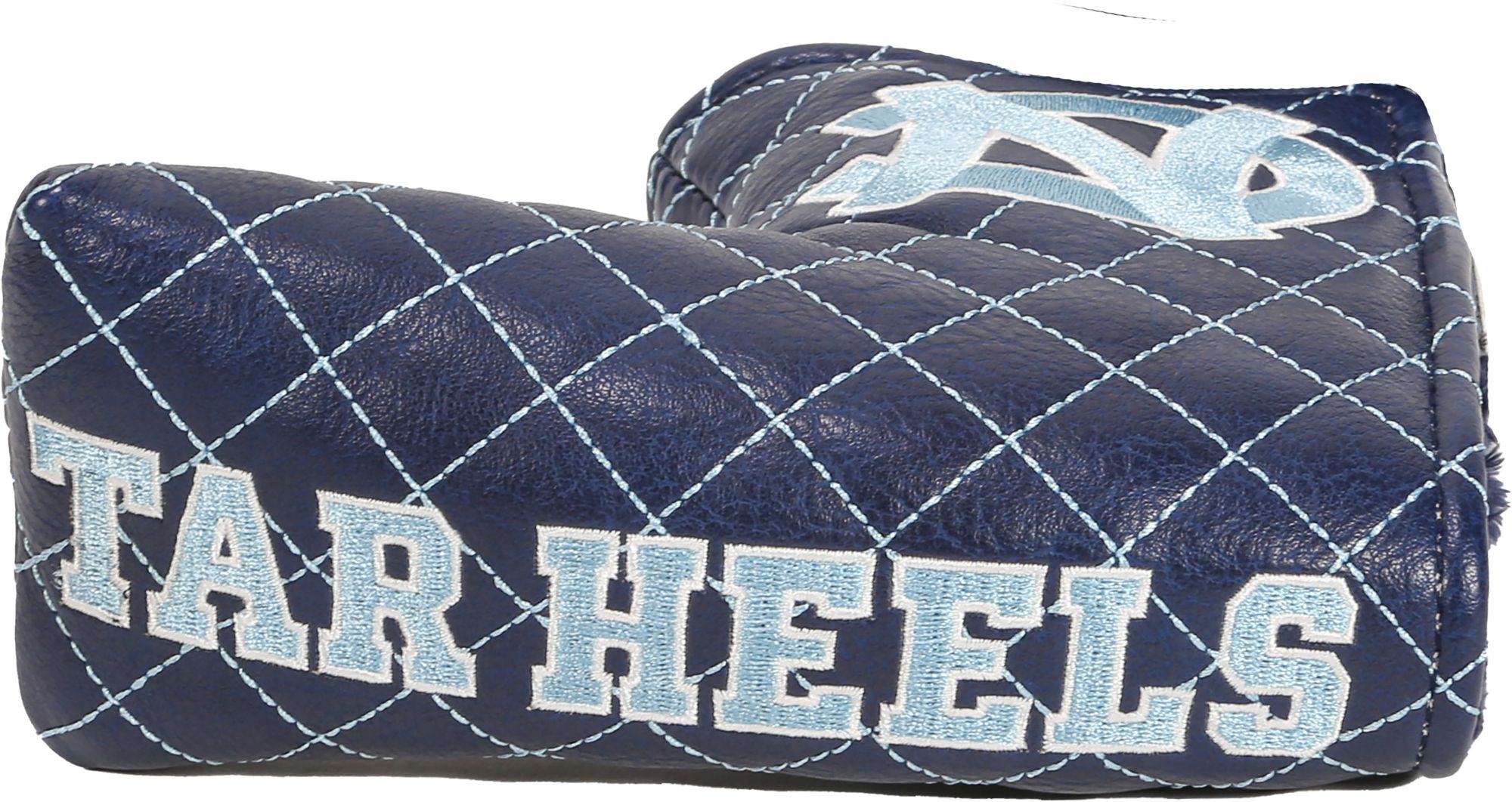 CMC Design North Carolina Blade Putter Headcover product image