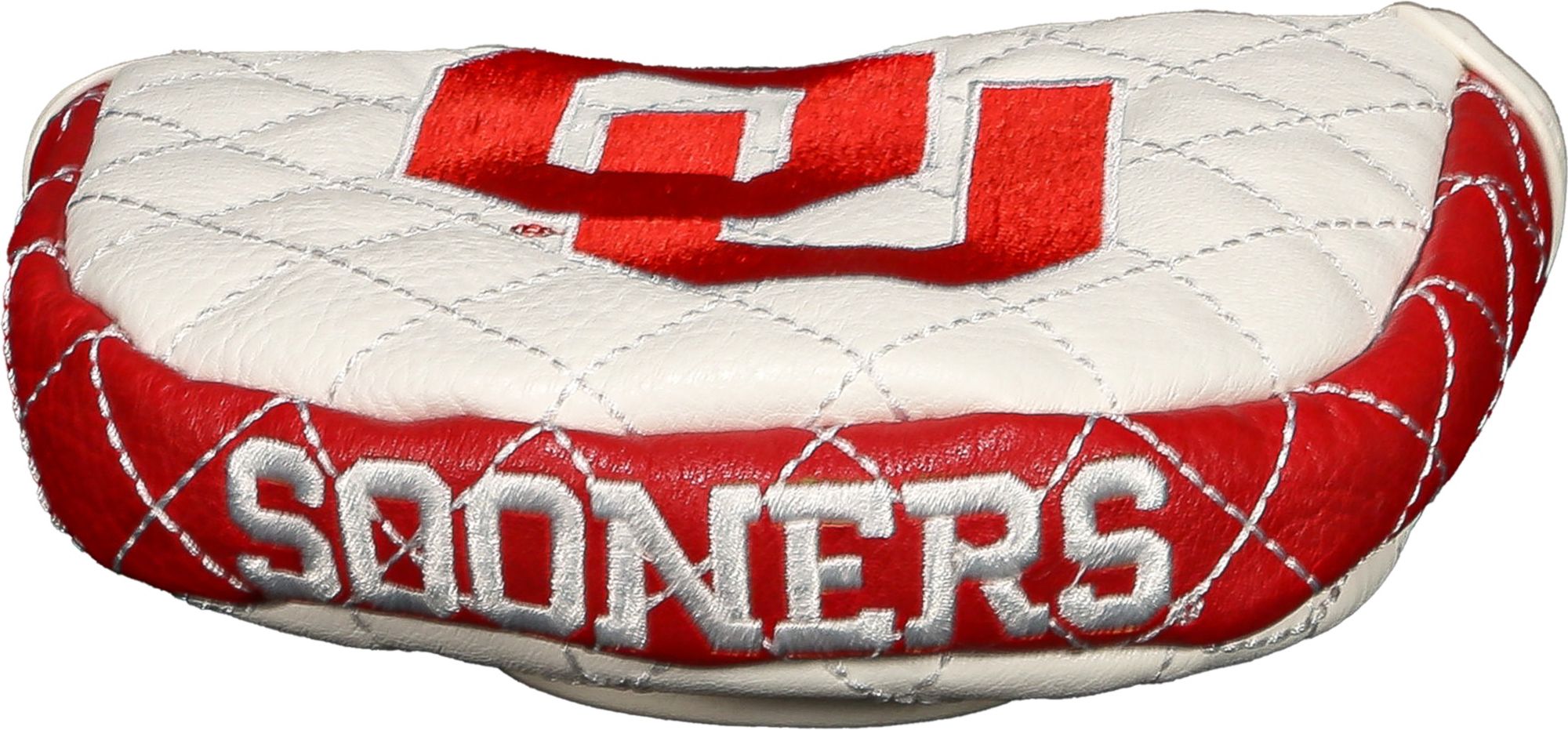 CMC Design Oklahoma Sooners Mallet Putter Headcover product image
