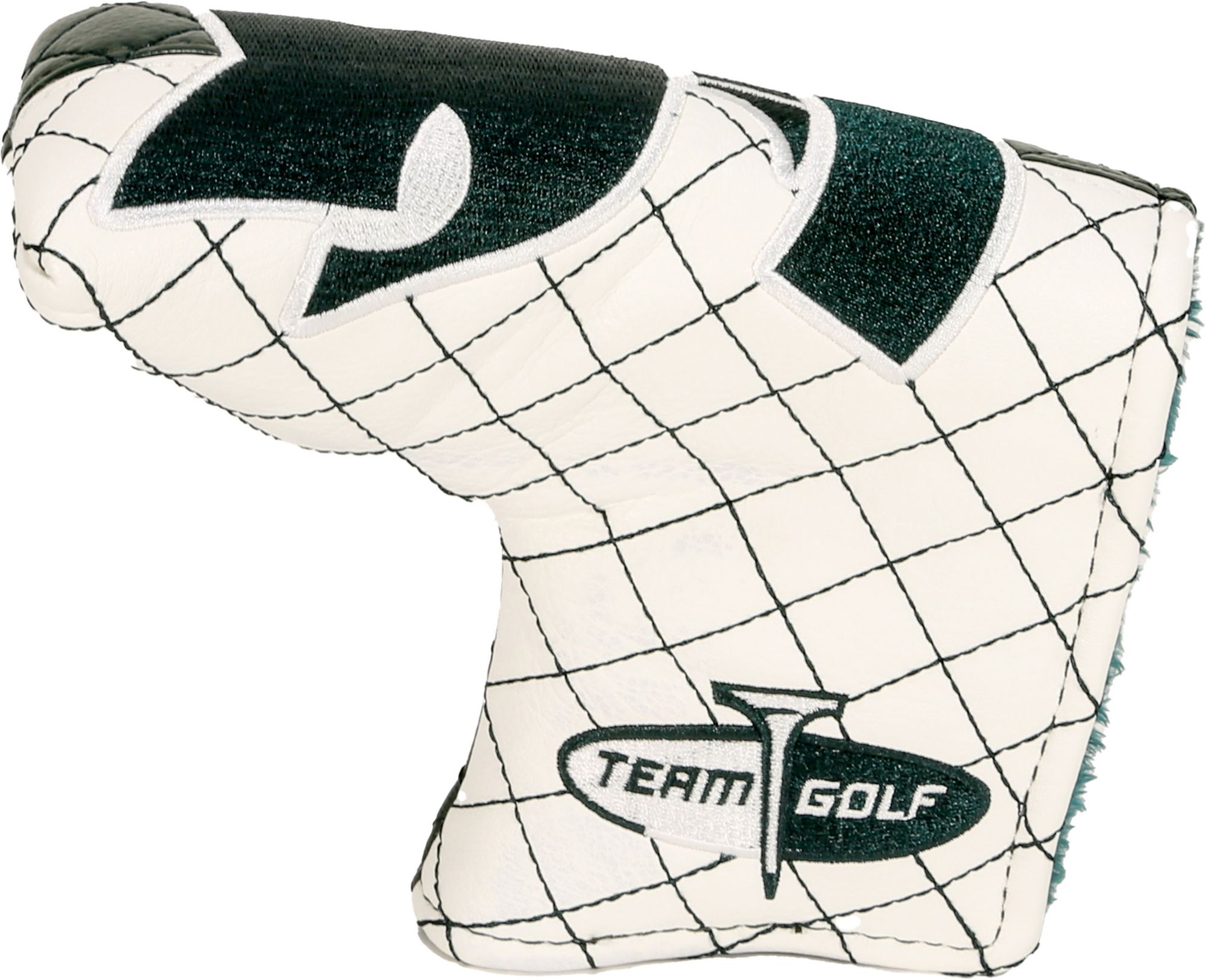CMC Design Michigan State Blade Putter Headcover product image