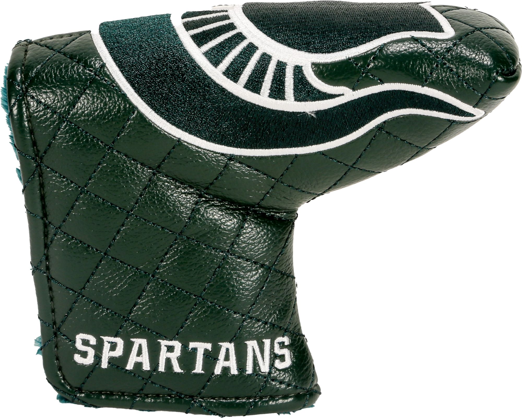 CMC Design Michigan State Blade Putter Headcover product image