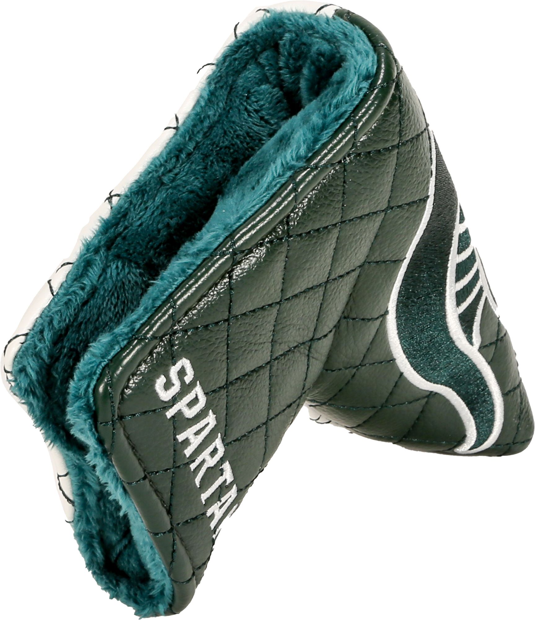 CMC Design Michigan State Blade Putter Headcover product image