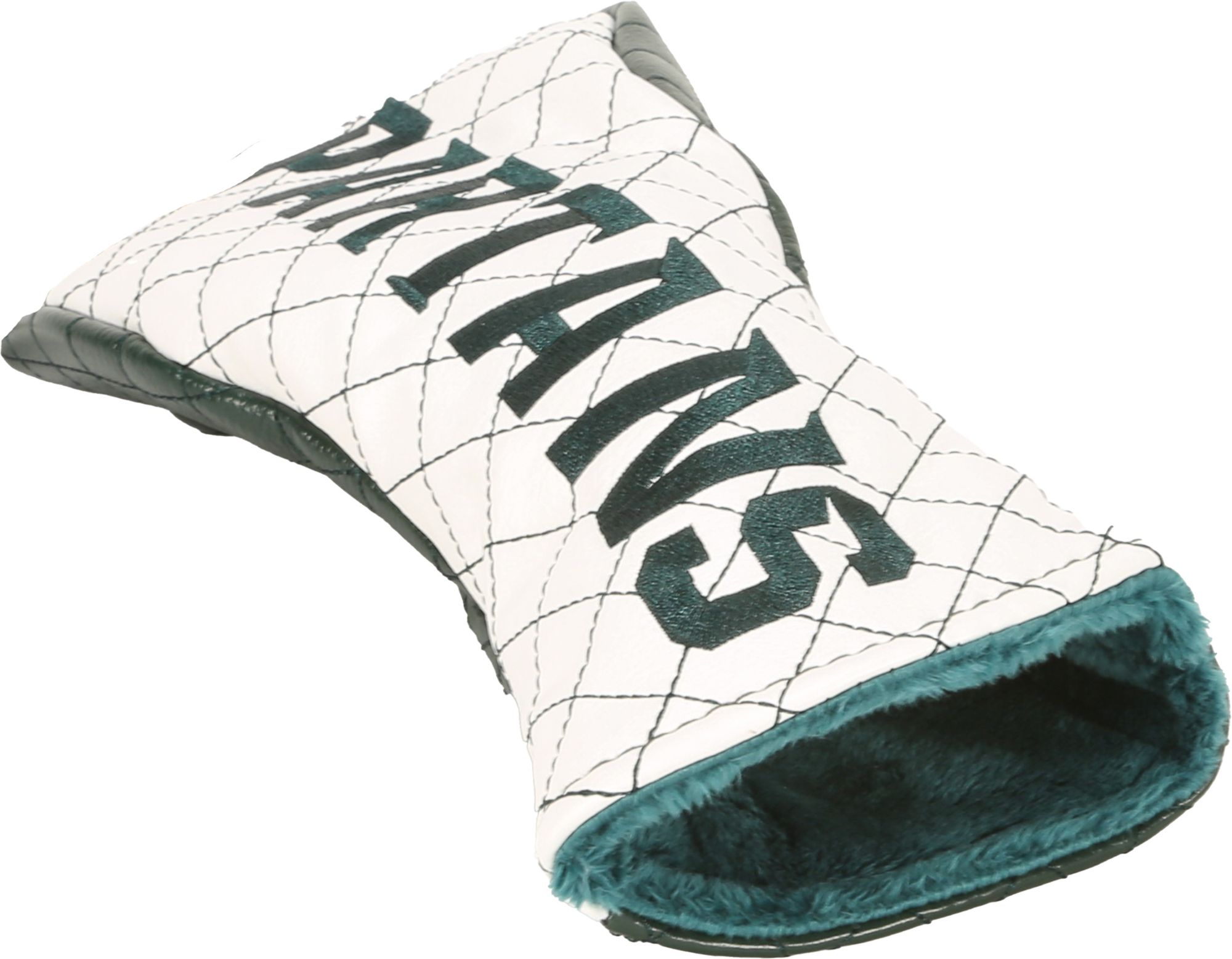 CMC Design Michigan State Fairway Wood Headcover product image