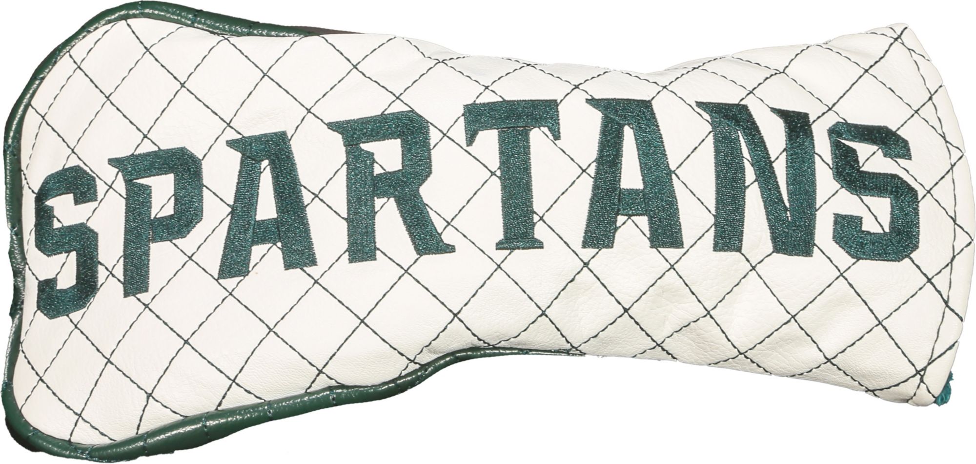 CMC Design Michigan State Fairway Wood Headcover product image