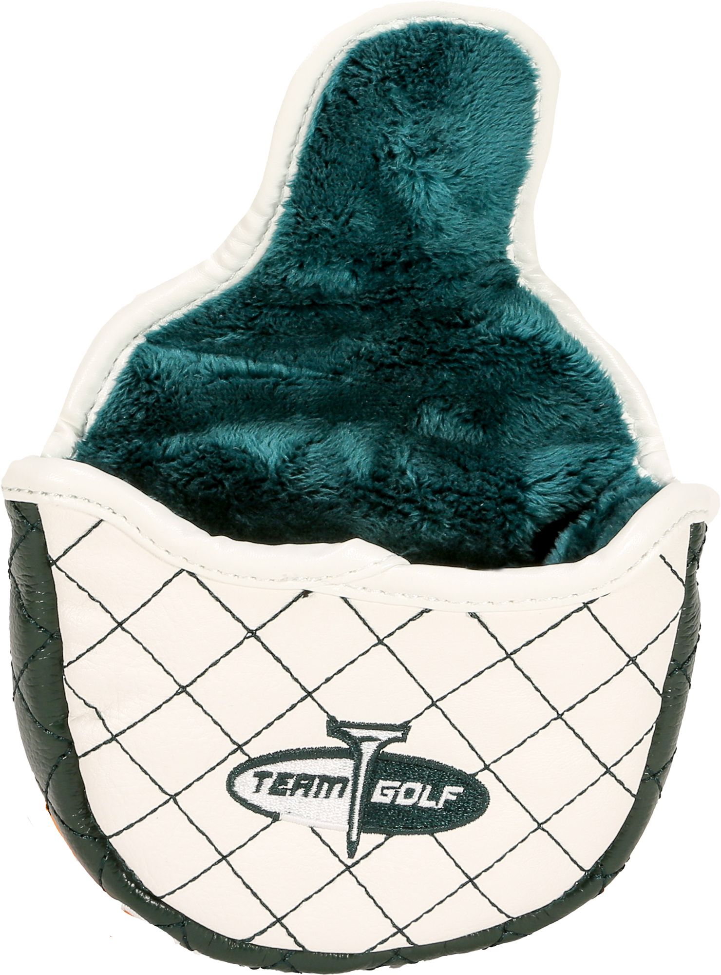 CMC Design Michigan State Mallet Putter Headcover product image