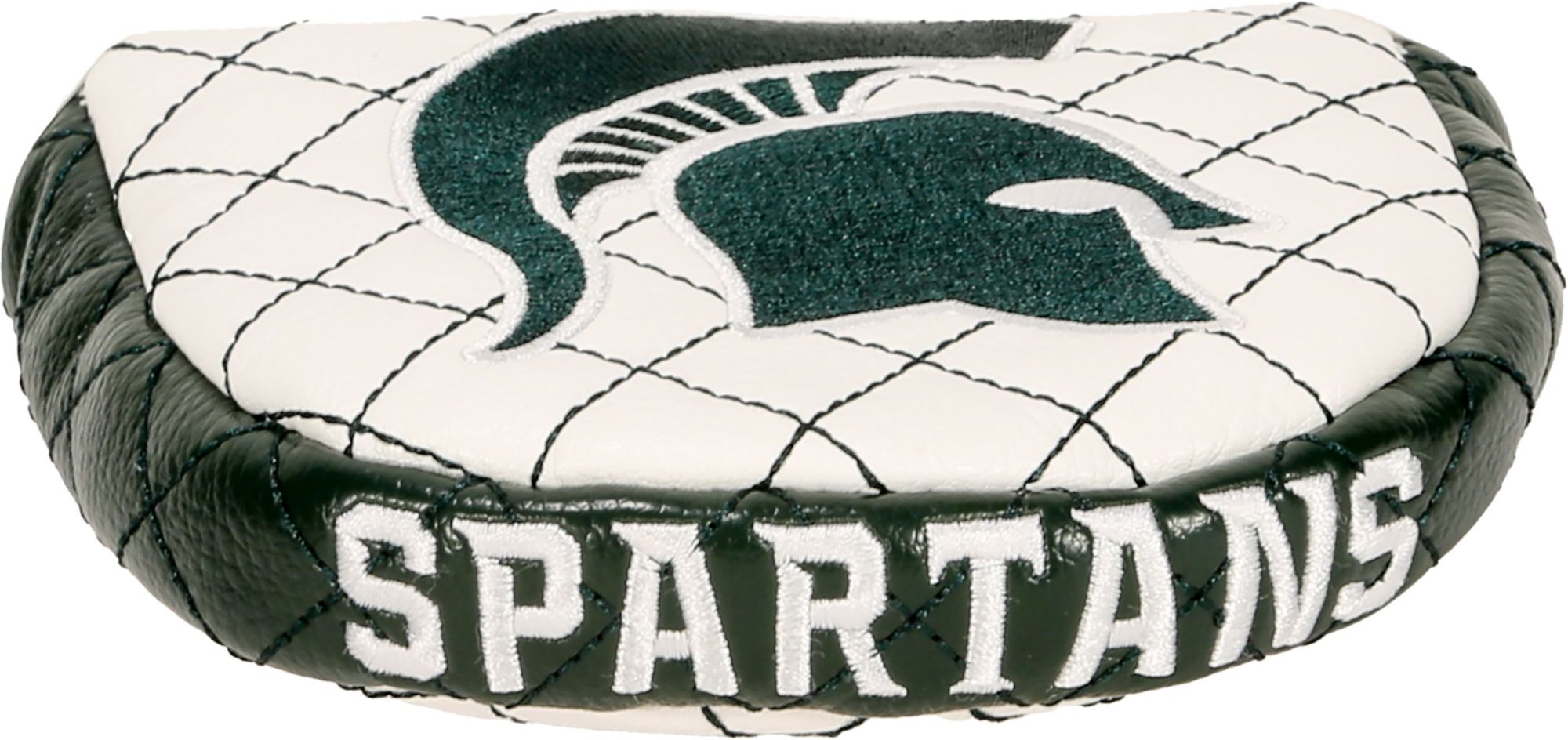 CMC Design Michigan State Mallet Putter Headcover product image