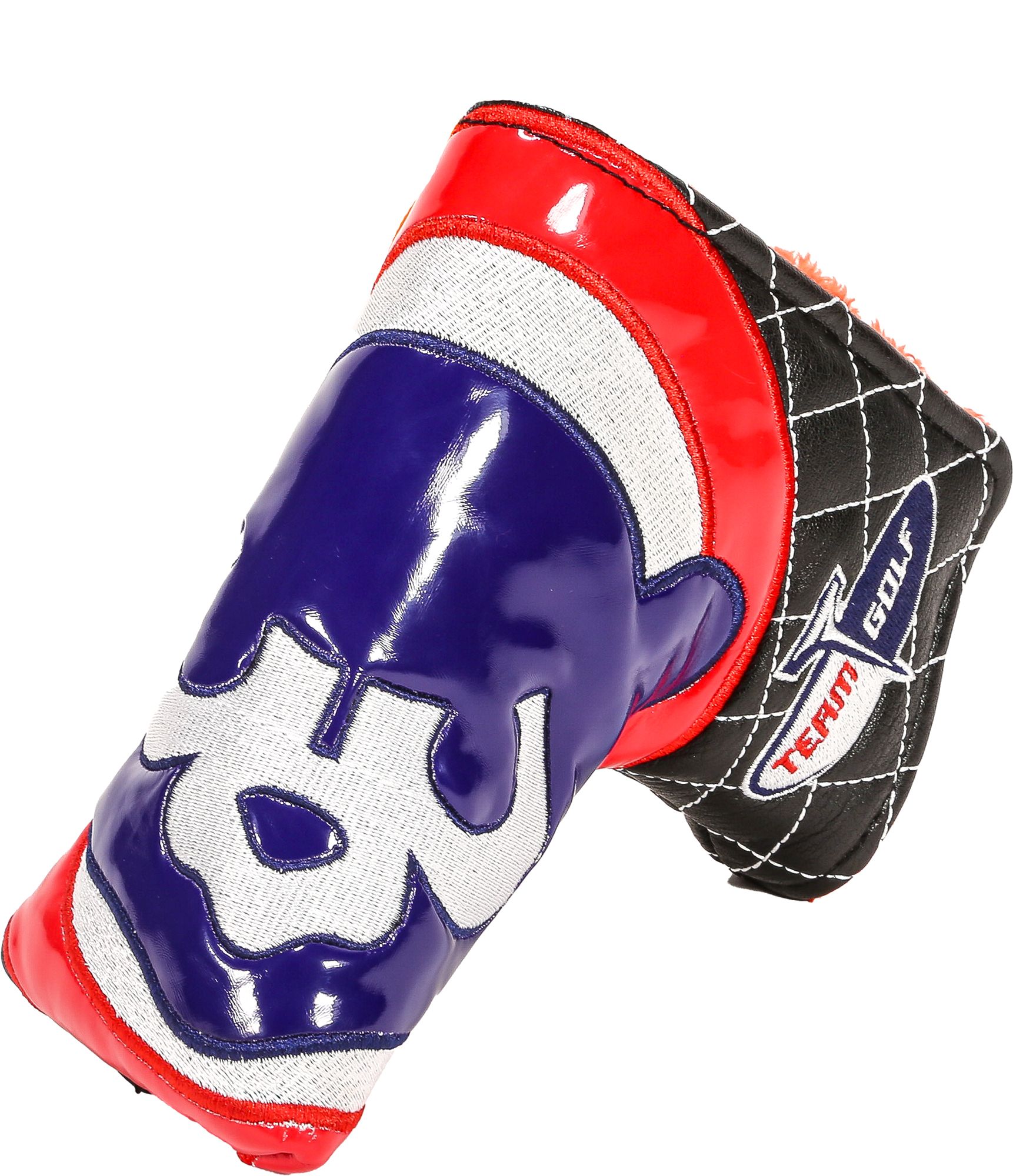 CMC Design Wrigleyville Blade Putter Headcover product image