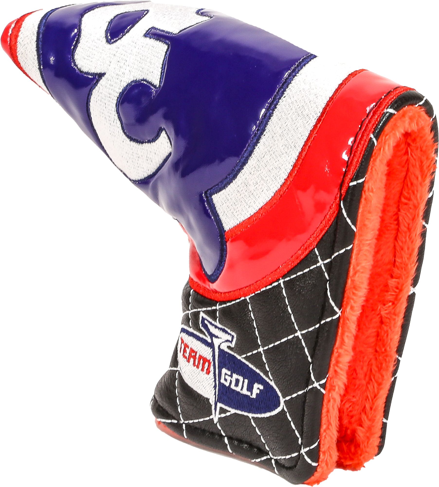CMC Design Wrigleyville Blade Putter Headcover product image
