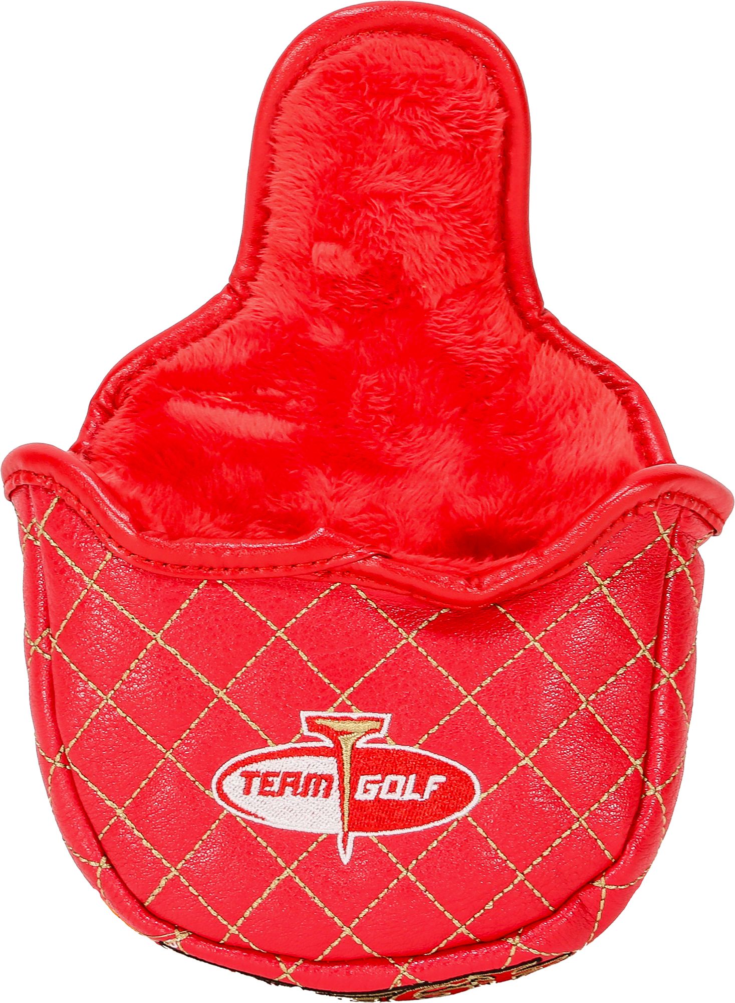 CMC Design San Francisco 49ers Mallet Putter Headcover product image