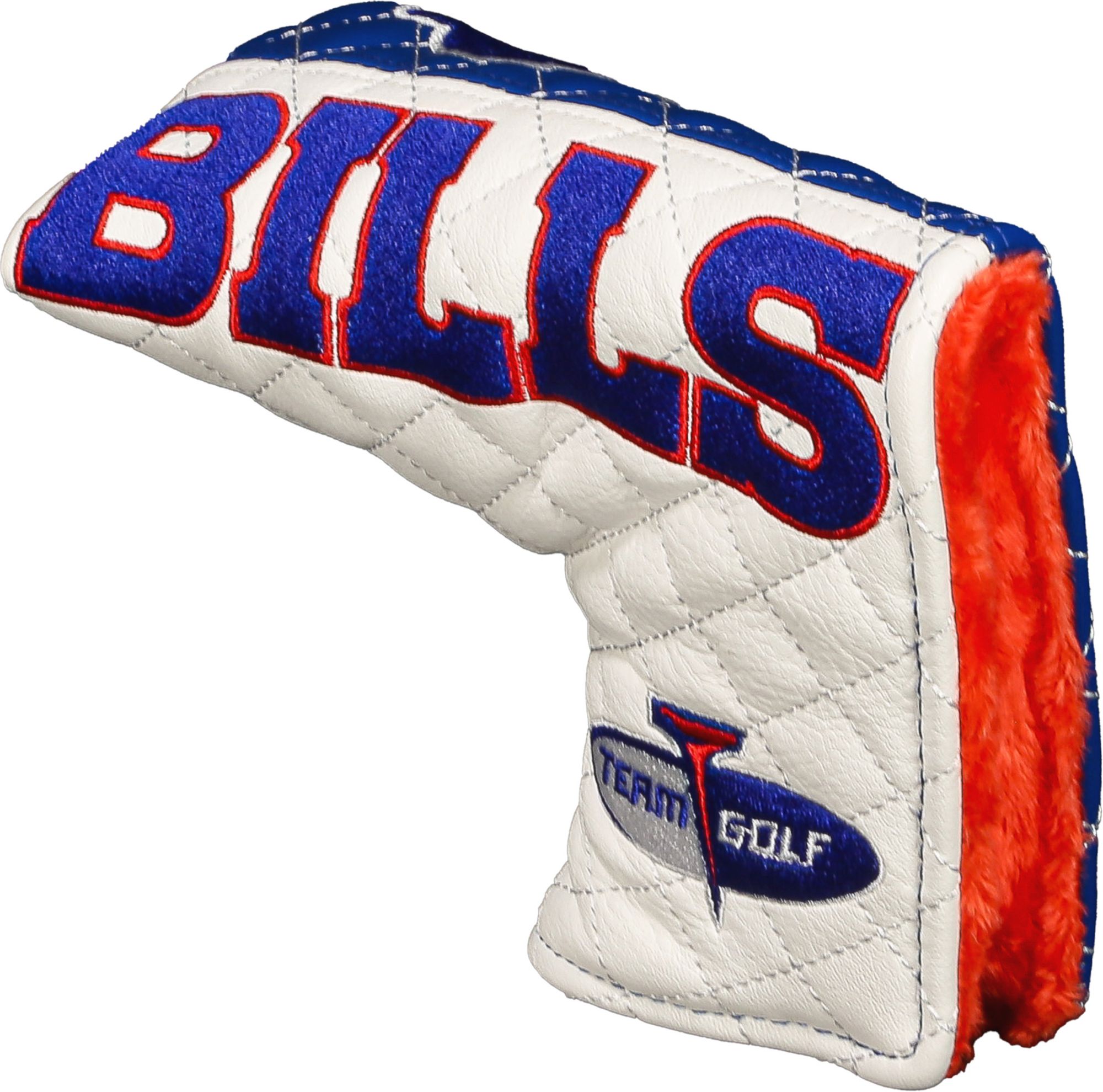CMC Design Buffalo Bills Blade Putter Headcover product image