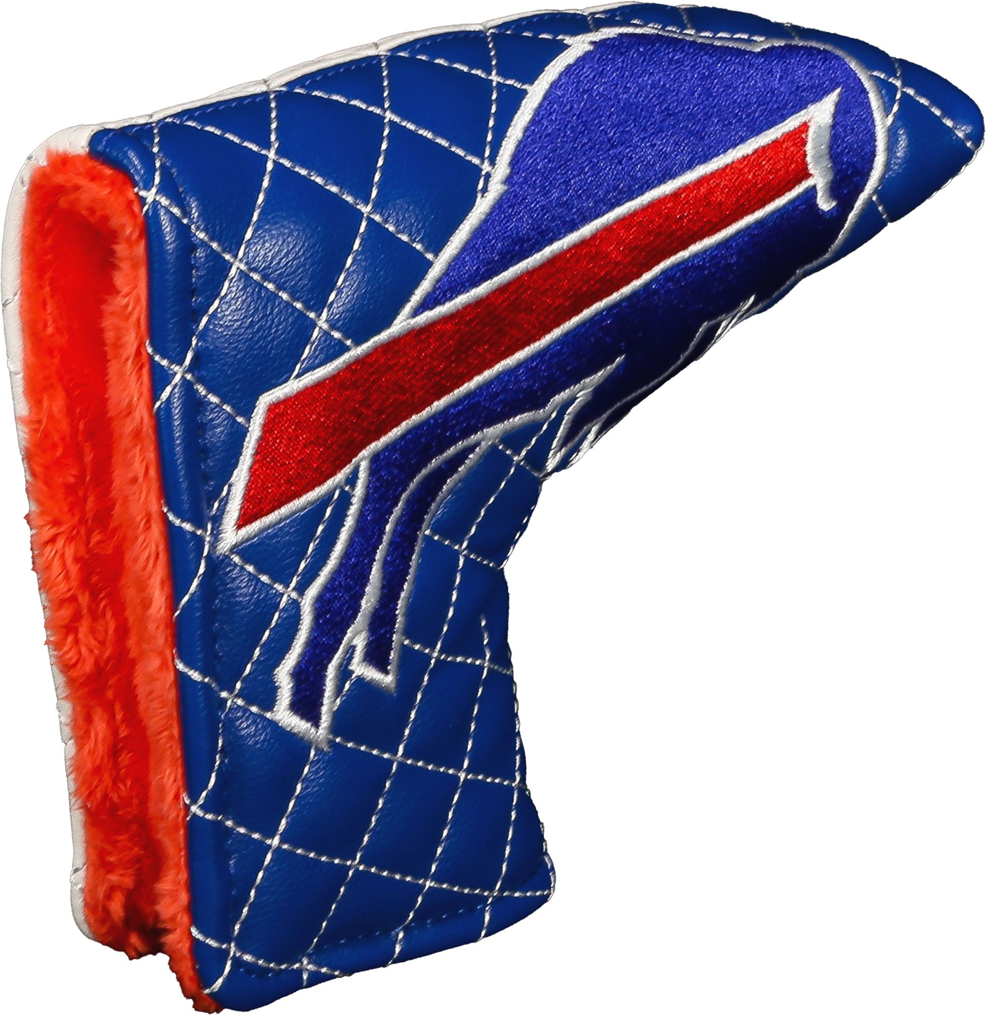 CMC Design Buffalo Bills Blade Putter Headcover product image