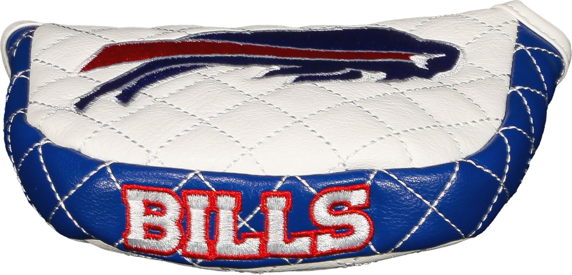 CMC Design Buffalo Bills Mallet Putter Headcover product image
