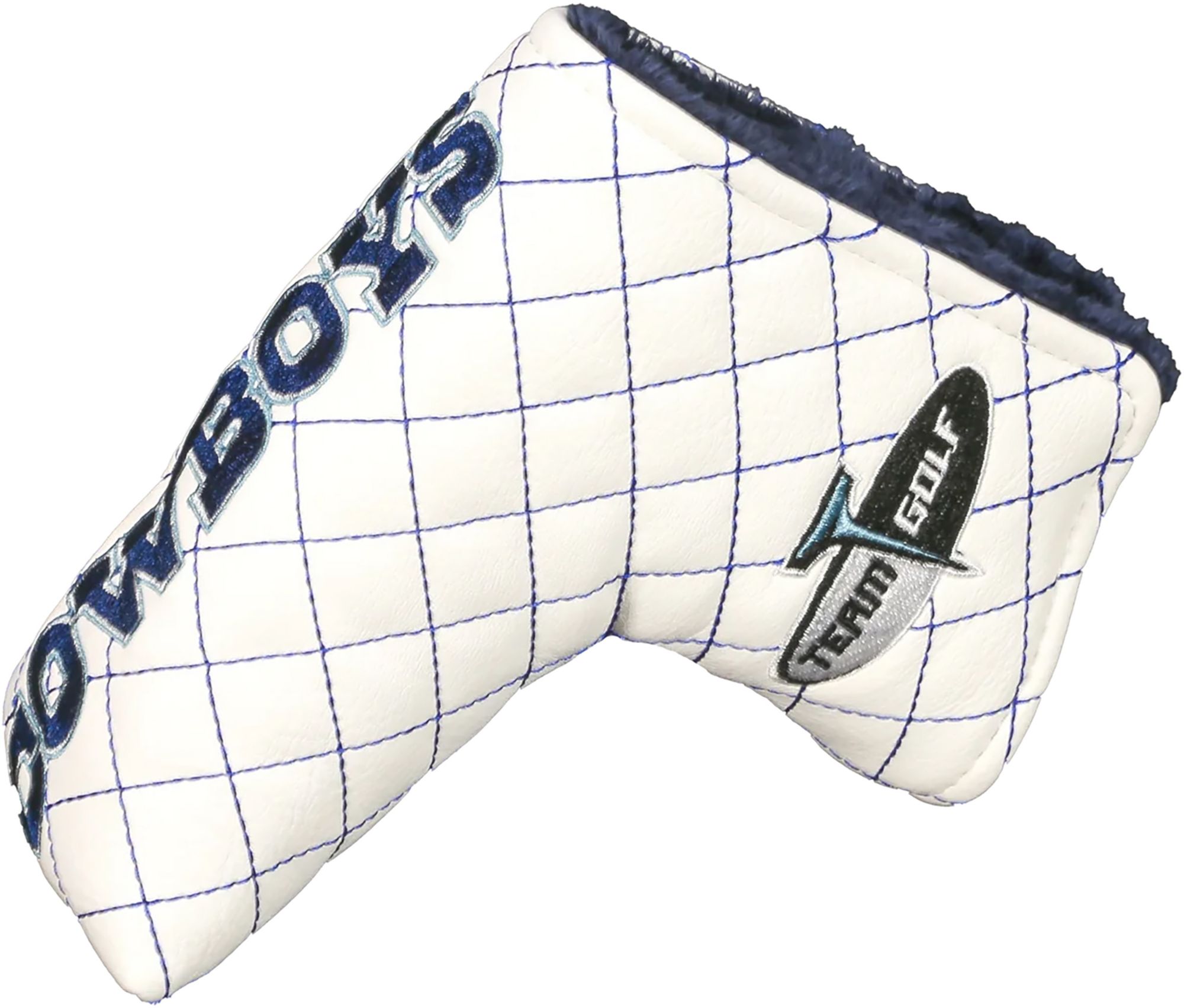 CMC Design Dallas Cowboys Blade Putter Headcover product image