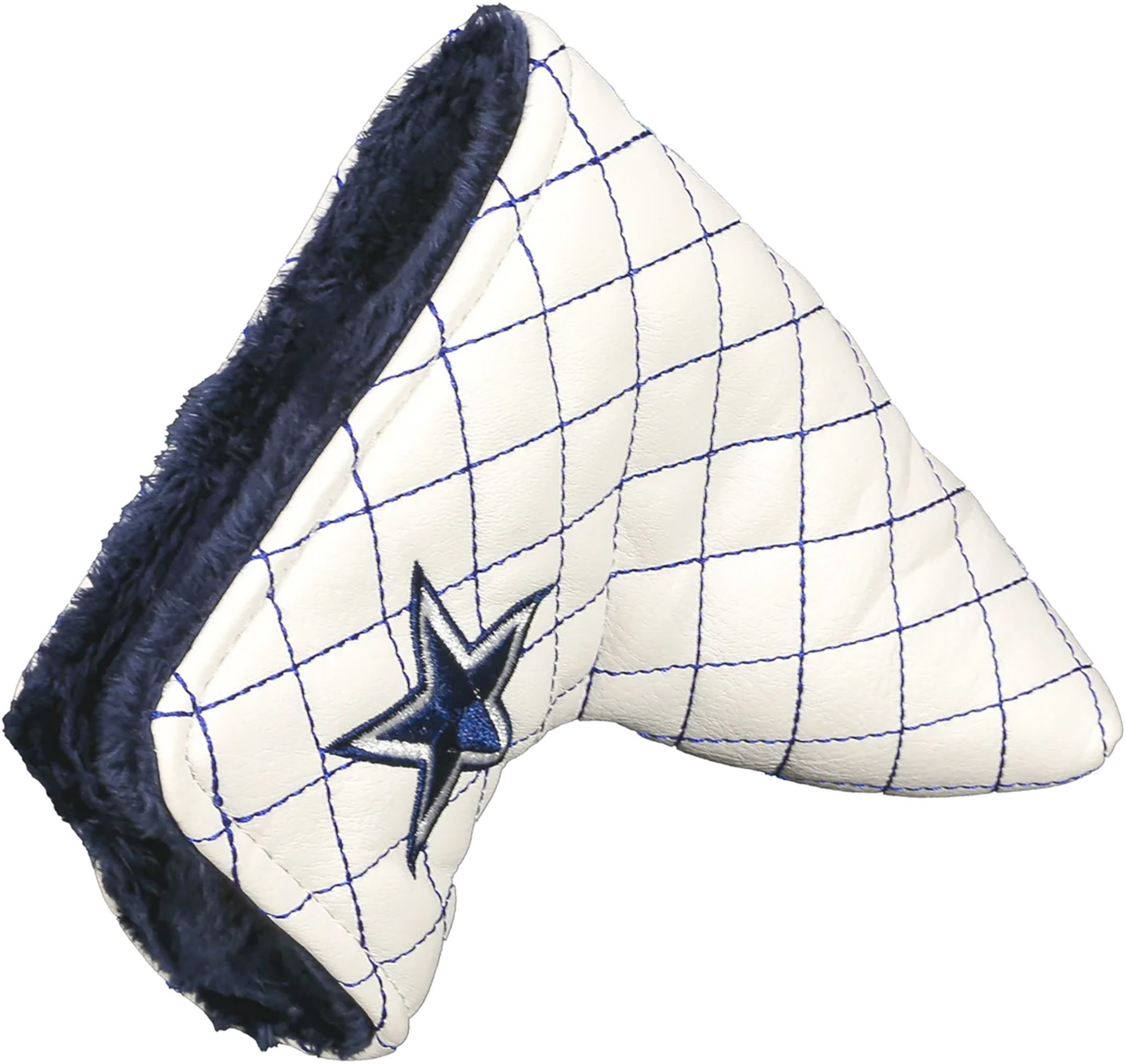 CMC Design Dallas Cowboys Blade Putter Headcover