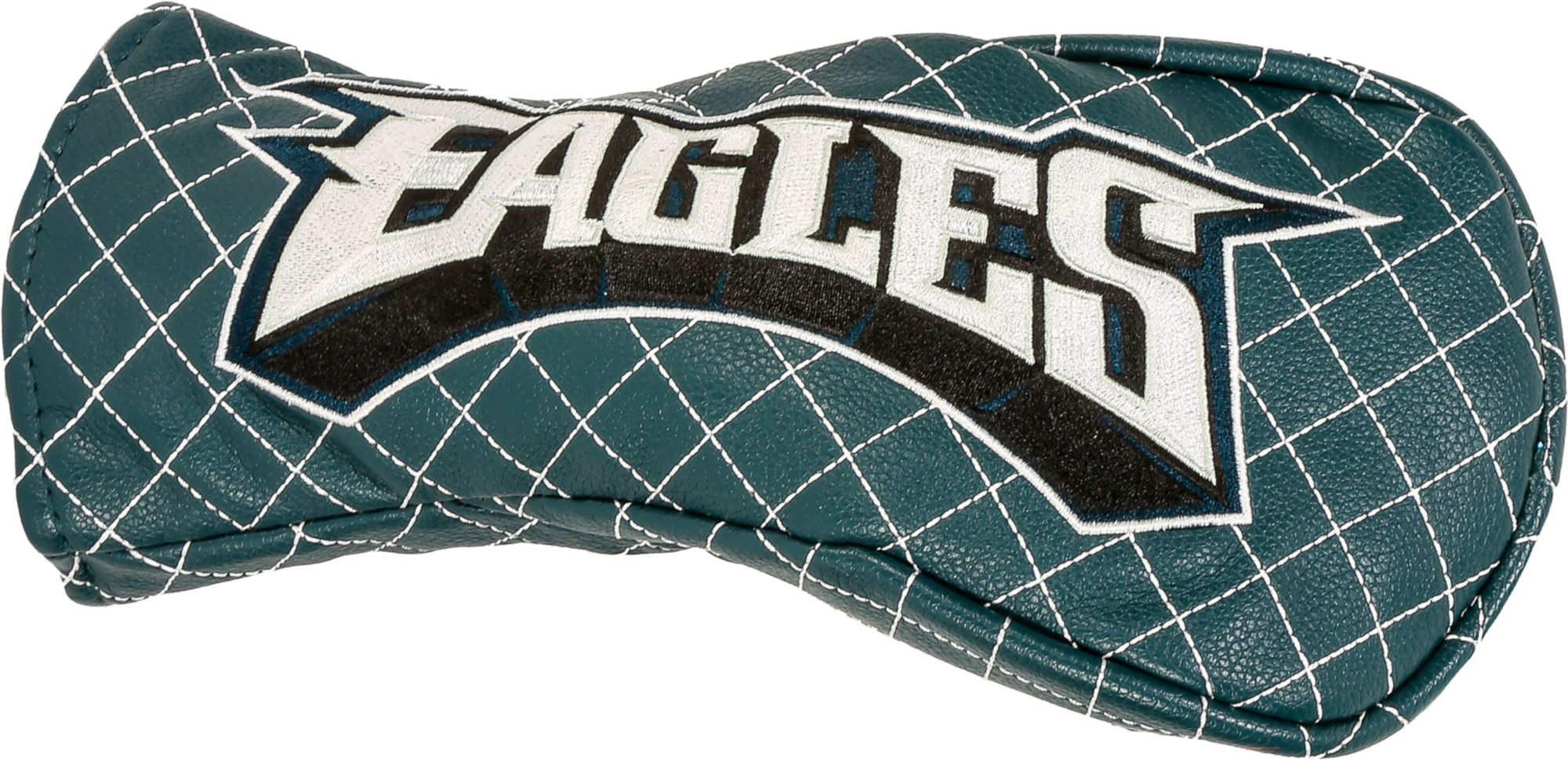 CMC Design Philadelphia Eagles Fairway Wood Headcover product image